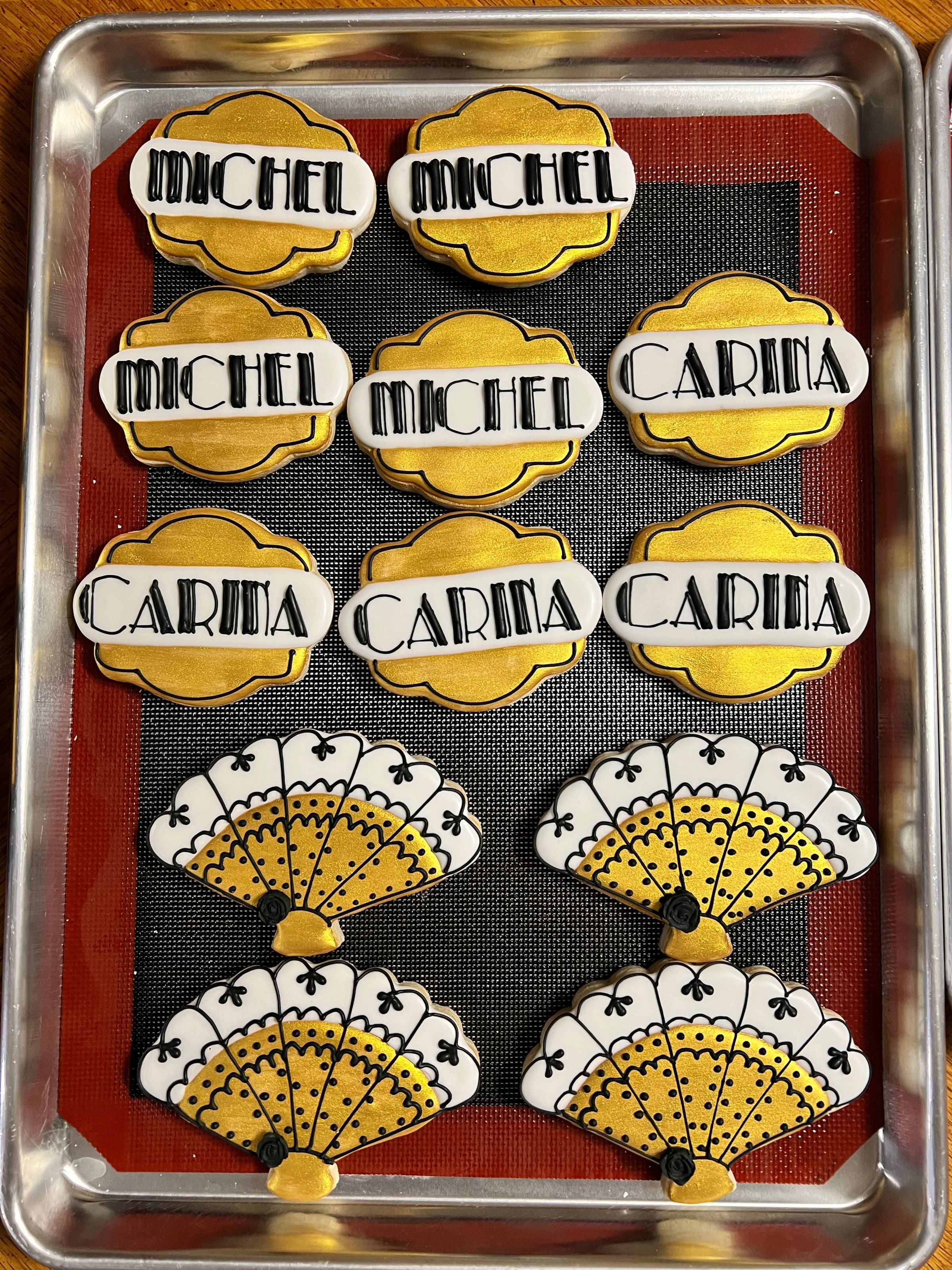 Midas' Golden Cookies's image