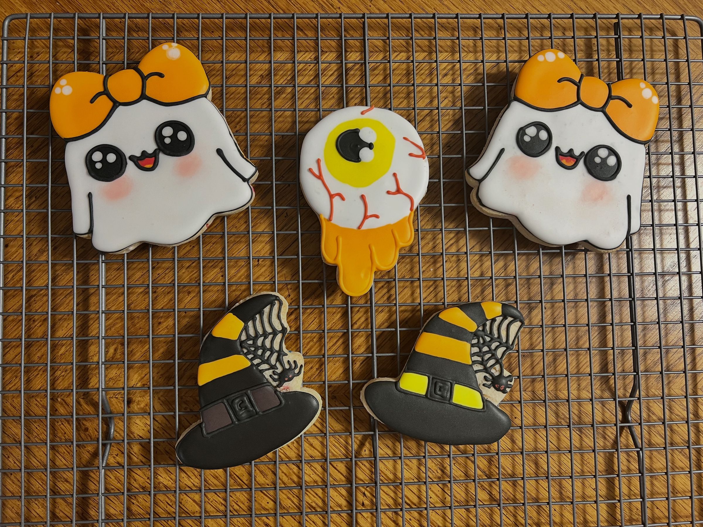 Midas' Golden Cookies's image