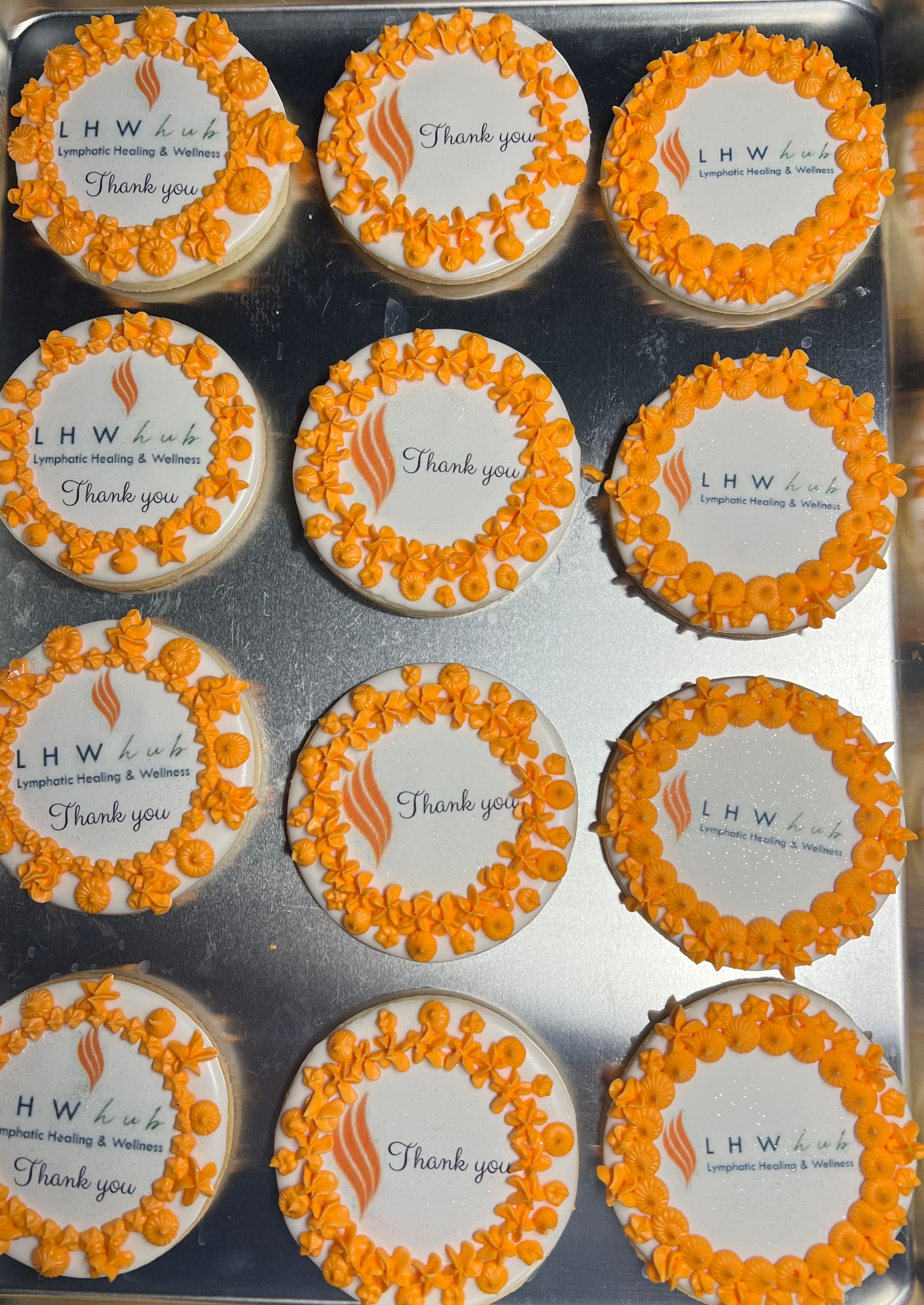 Midas' Golden Cookies's image