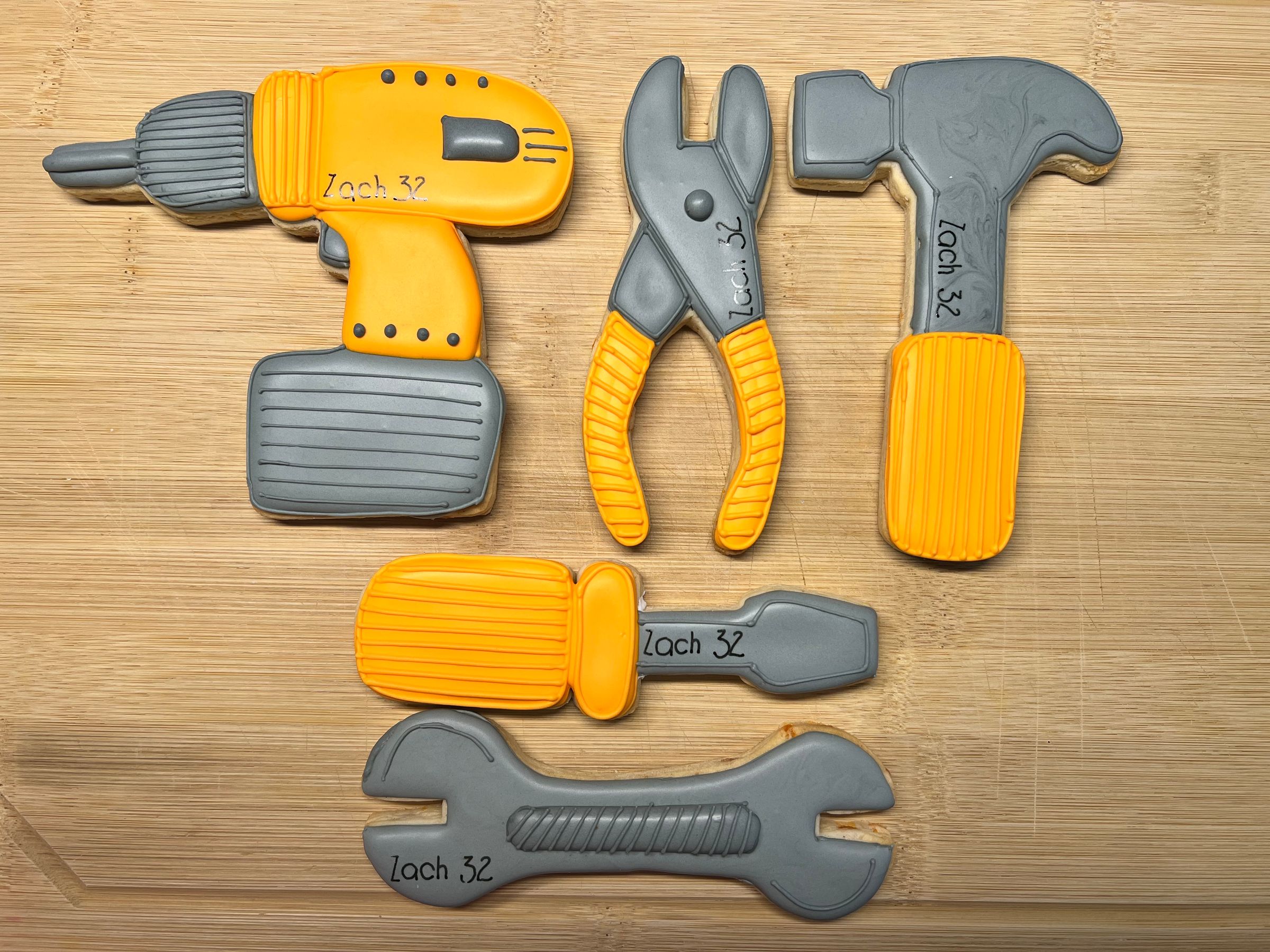 Midas' Golden Cookies's image