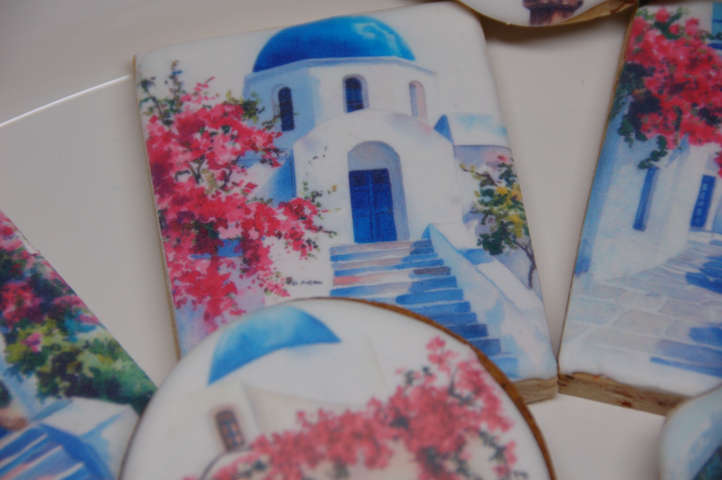 Midas' Golden Cookies's image