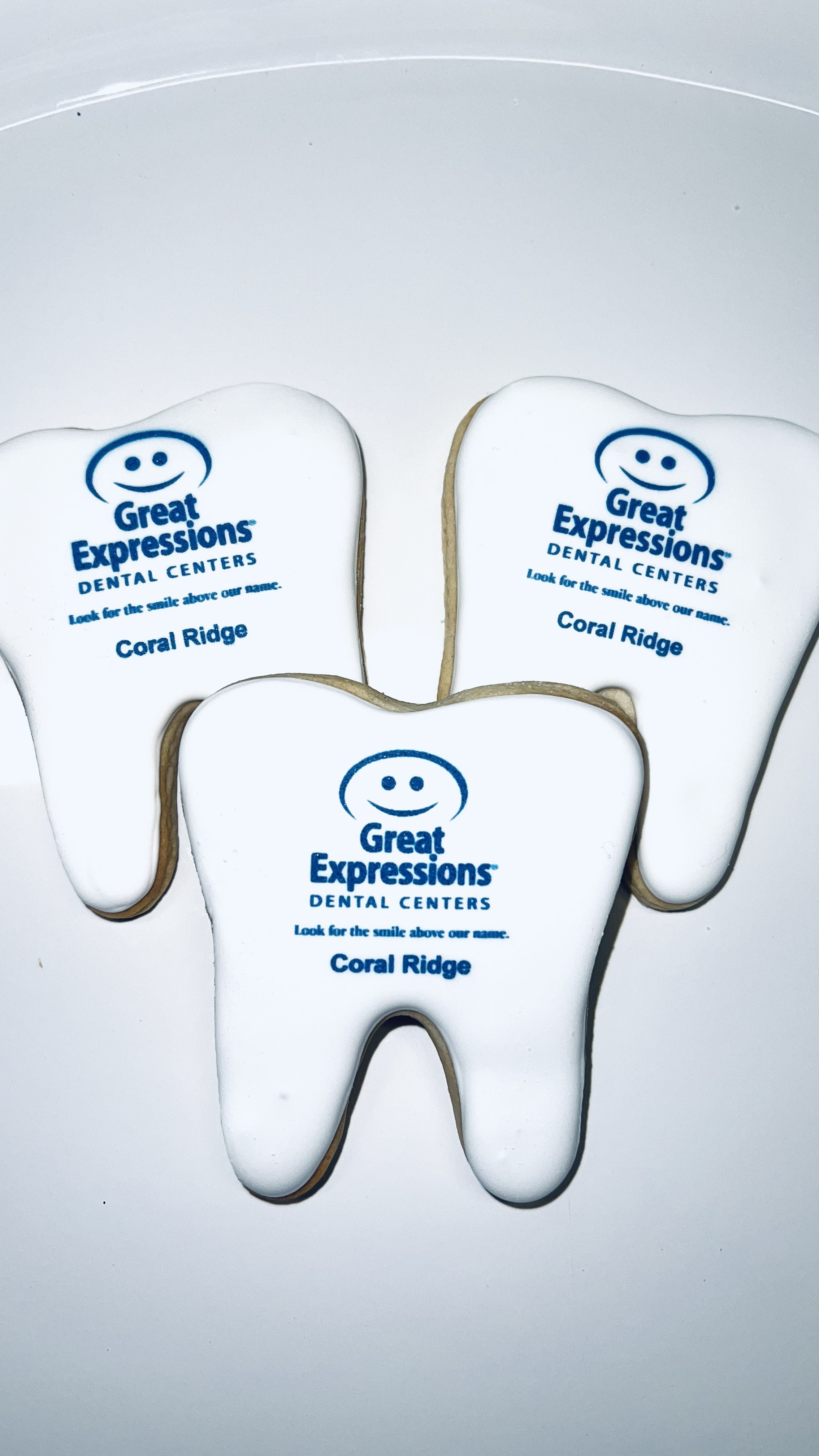 Midas' Golden Cookies's image