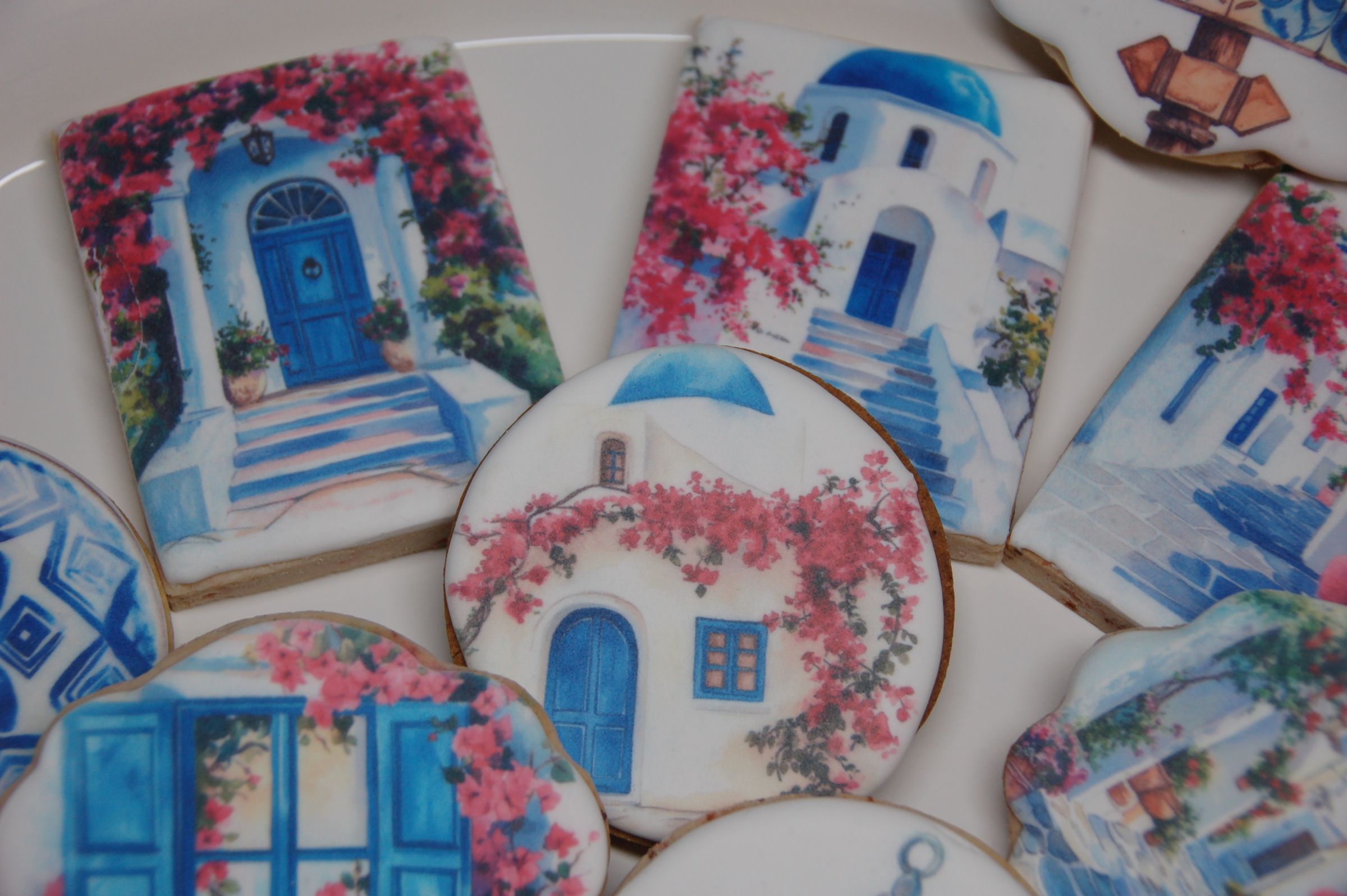 Midas' Golden Cookies's image