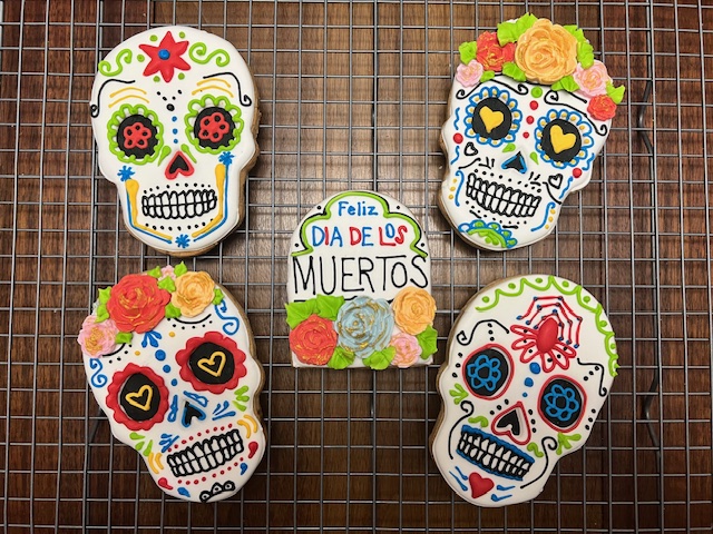 Midas' Golden Cookies's image