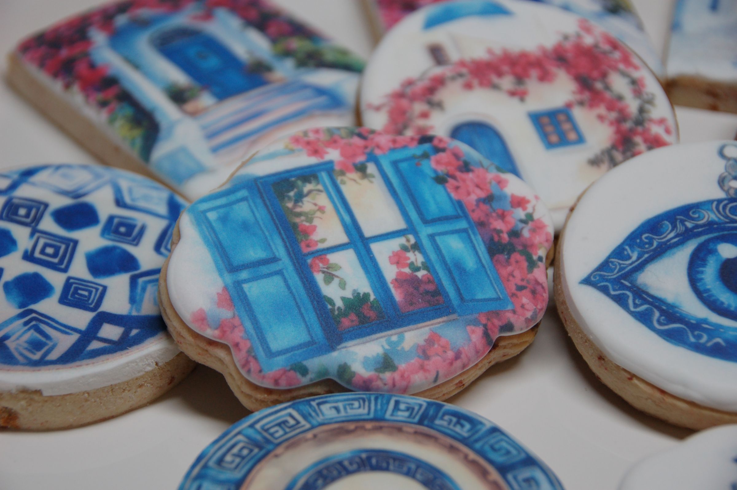 Midas' Golden Cookies's image