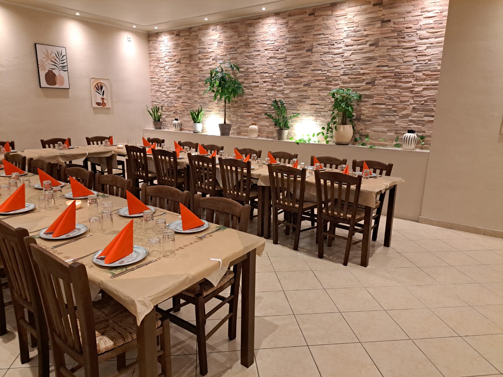 Taverna Narkissos – Traditional Greek Taverna near Acheron's image