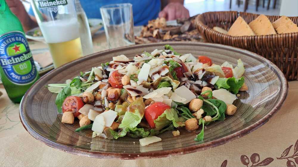 Taverna Narkissos – Traditional Greek Taverna near Acheron's image