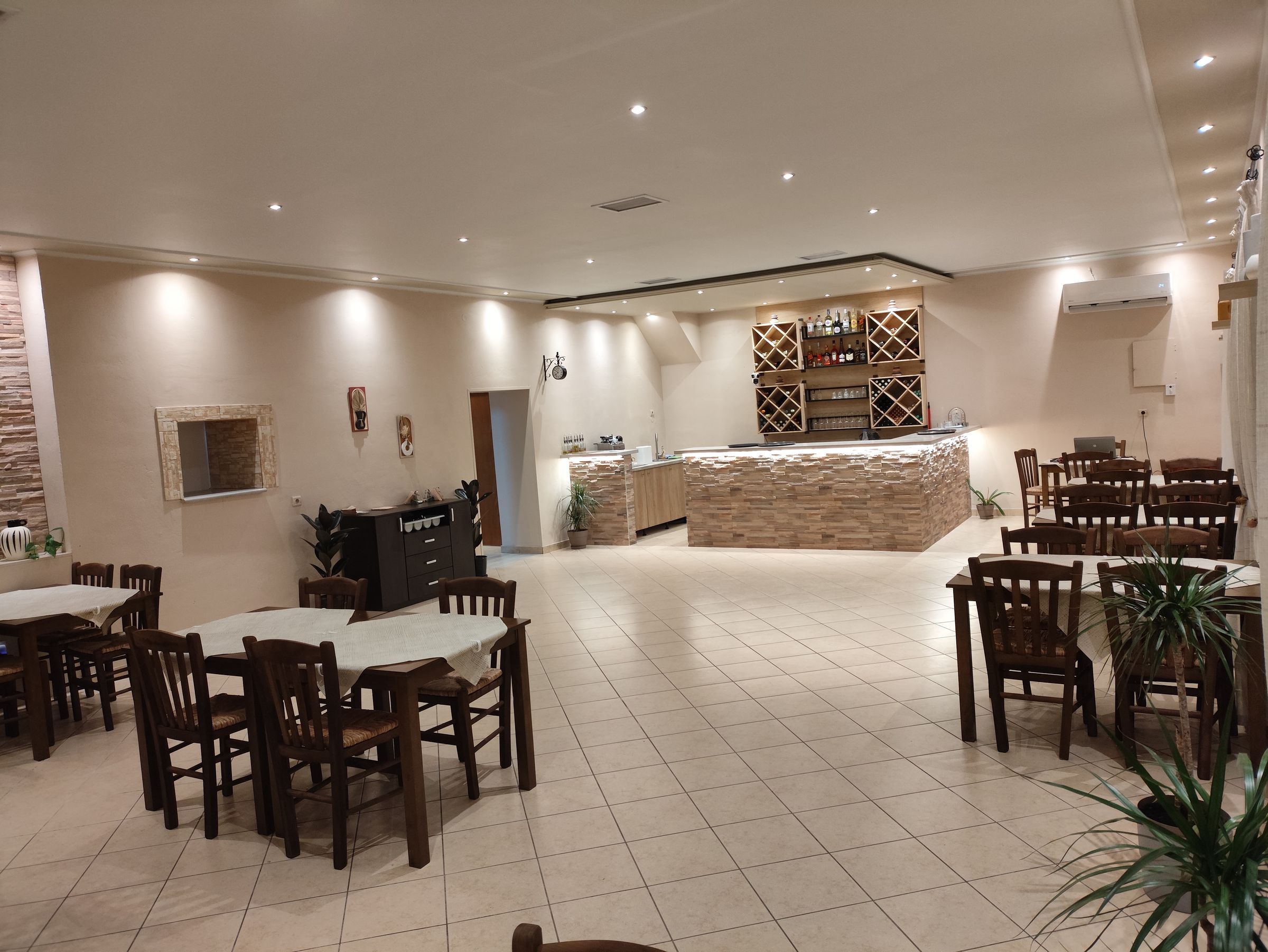 Taverna Narkissos – Traditional Greek Taverna near Acheron's image