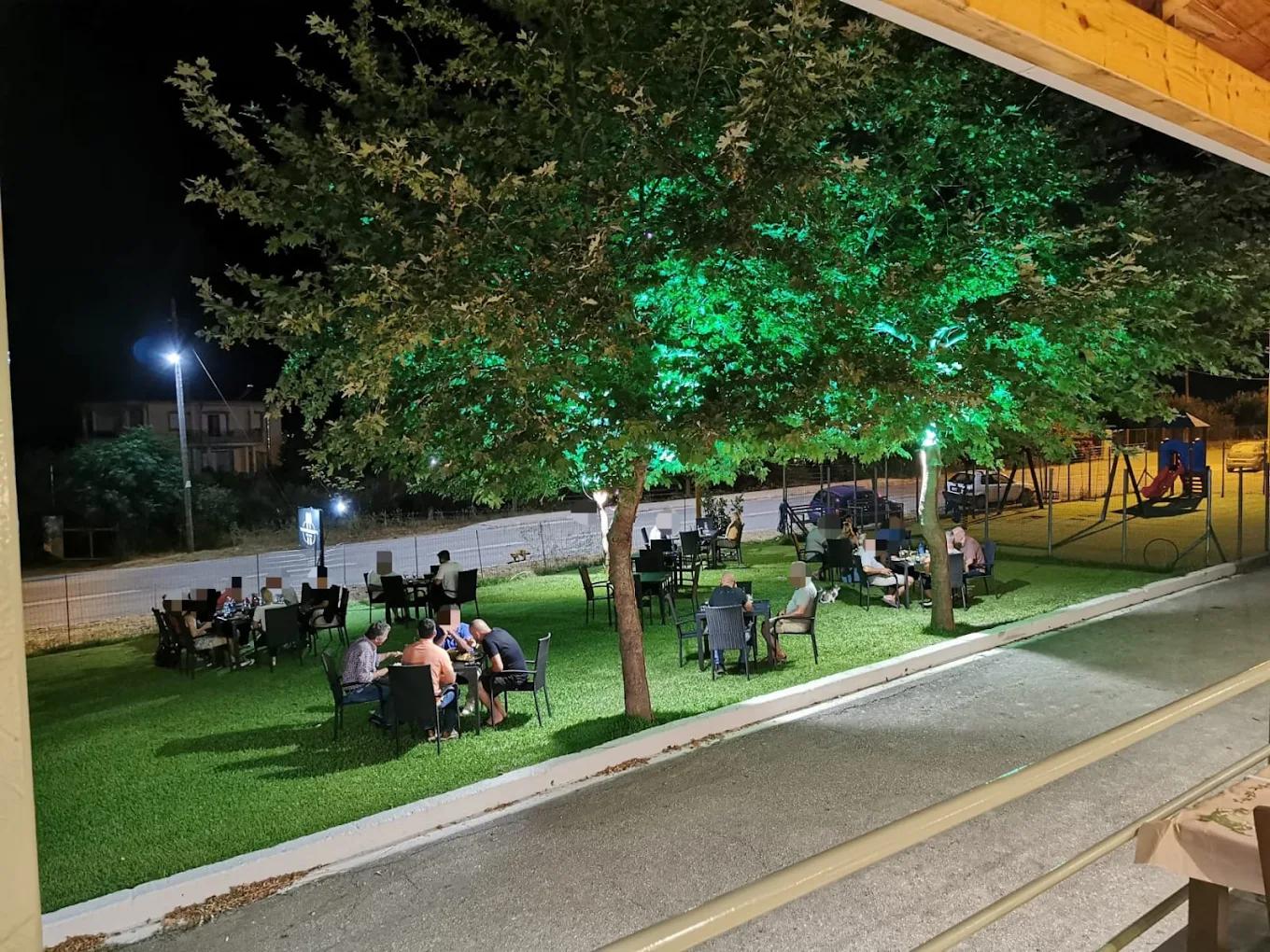 Taverna Narkissos – Traditional Greek Taverna near Acheron's image