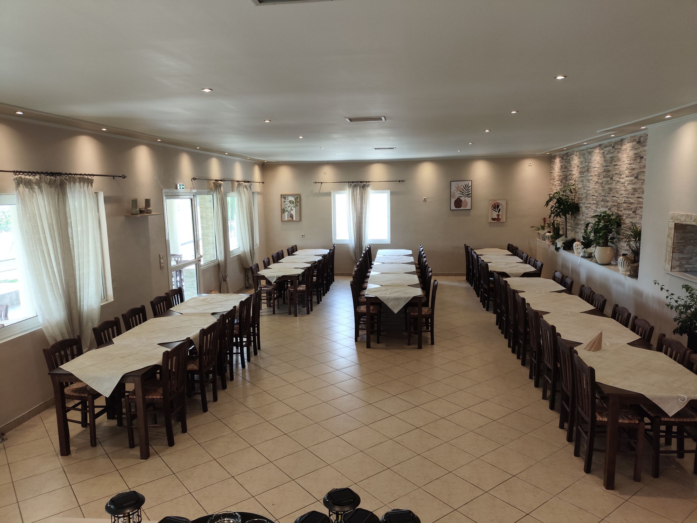 Taverna Narkissos – Traditional Greek Taverna near Acheron's image