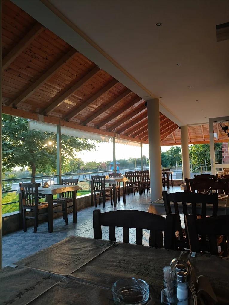 Taverna Narkissos – Traditional Greek Taverna near Acheron's image