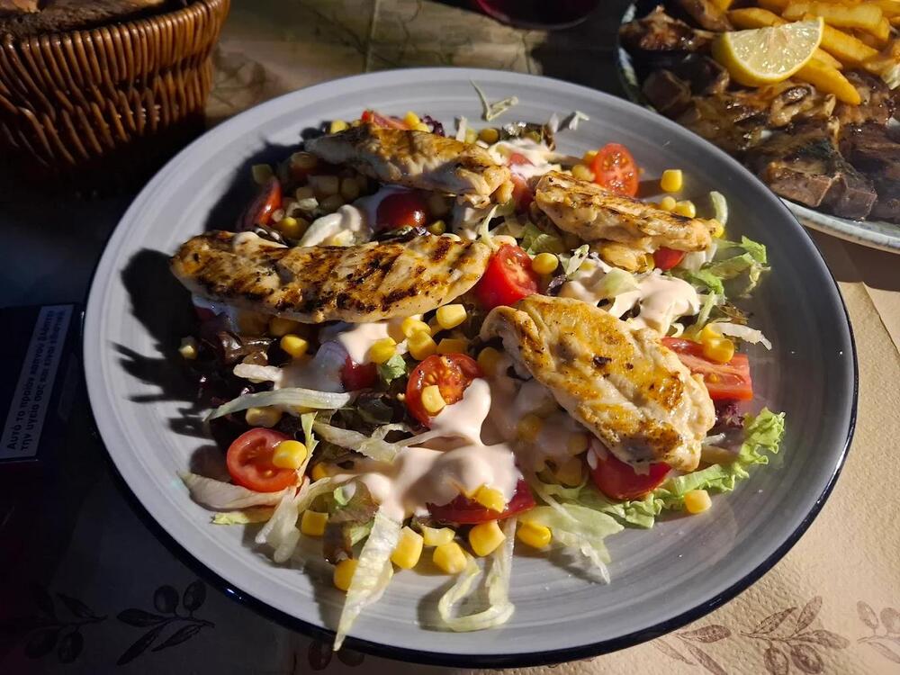 Taverna Narkissos – Traditional Greek Taverna near Acheron's image