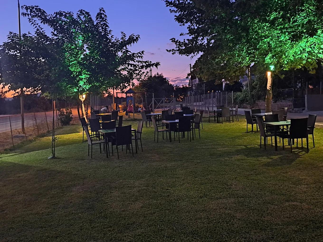 Taverna Narkissos – Traditional Greek Taverna near Acheron's image