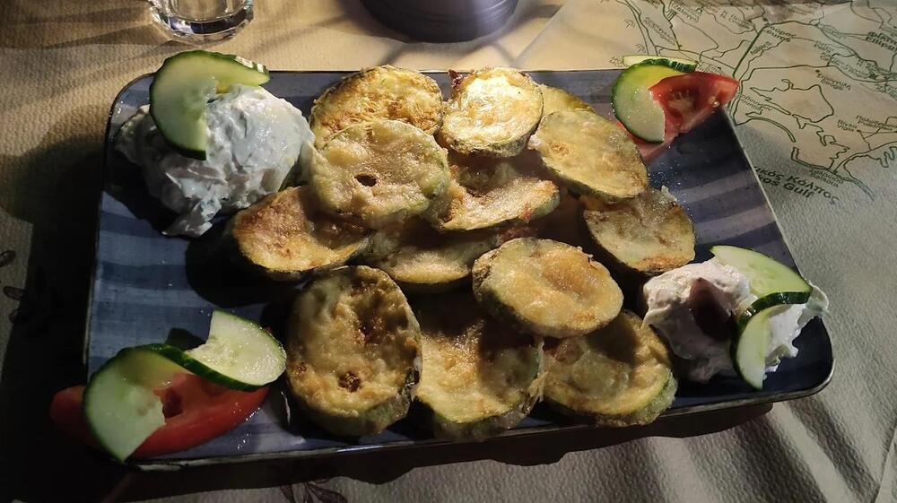 Taverna Narkissos – Traditional Greek Taverna near Acheron's image