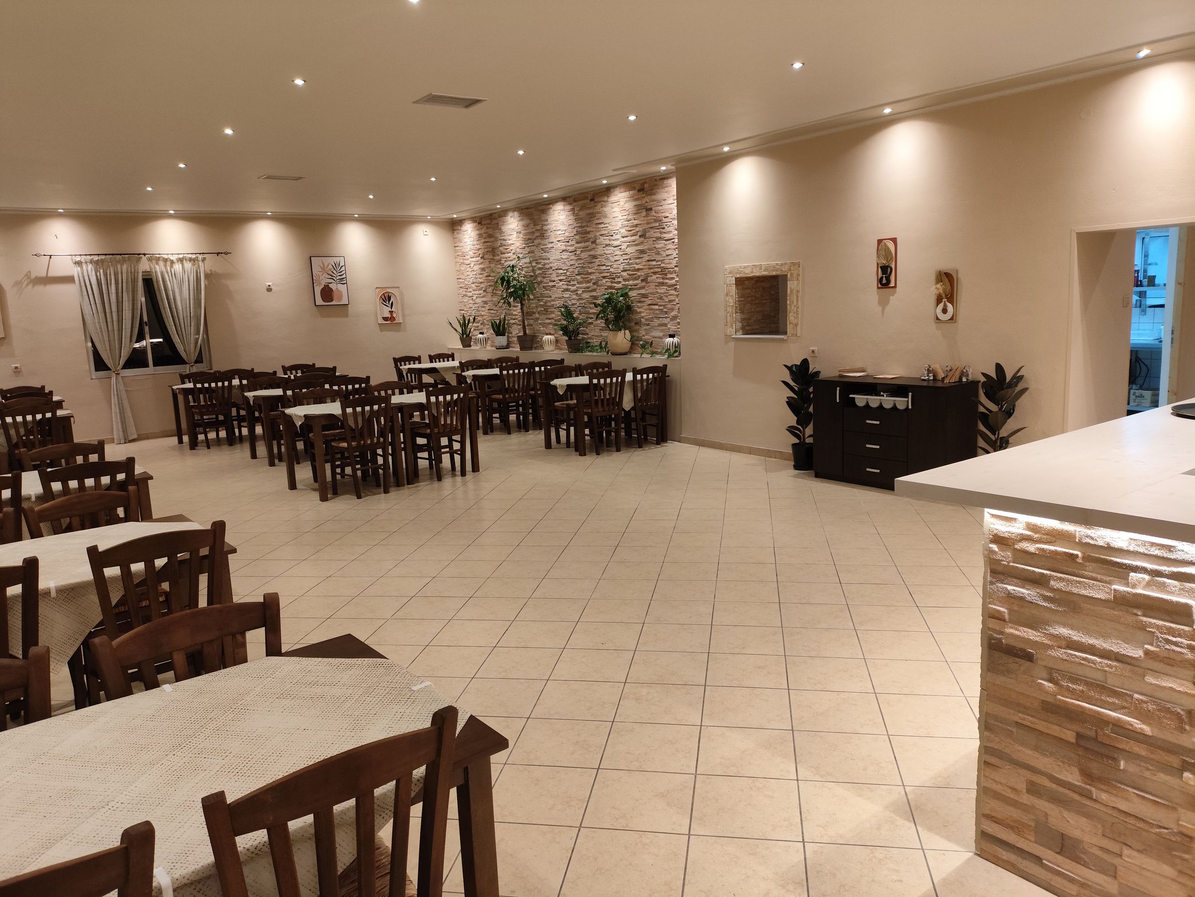 Taverna Narkissos – Traditional Greek Taverna near Acheron's image