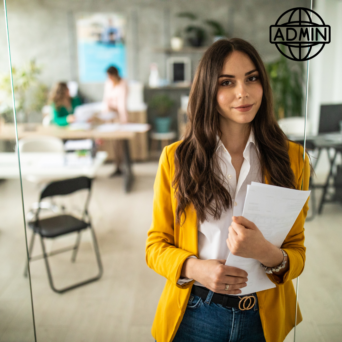 Your personal virtual assistant's image
