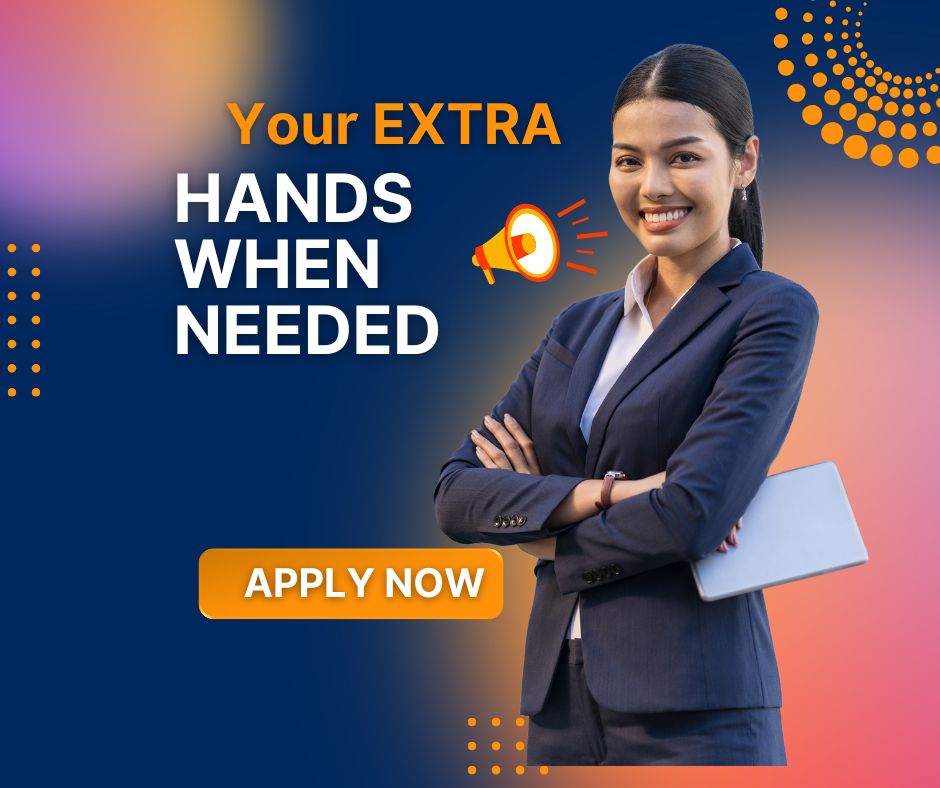 Your personal virtual assistant's image