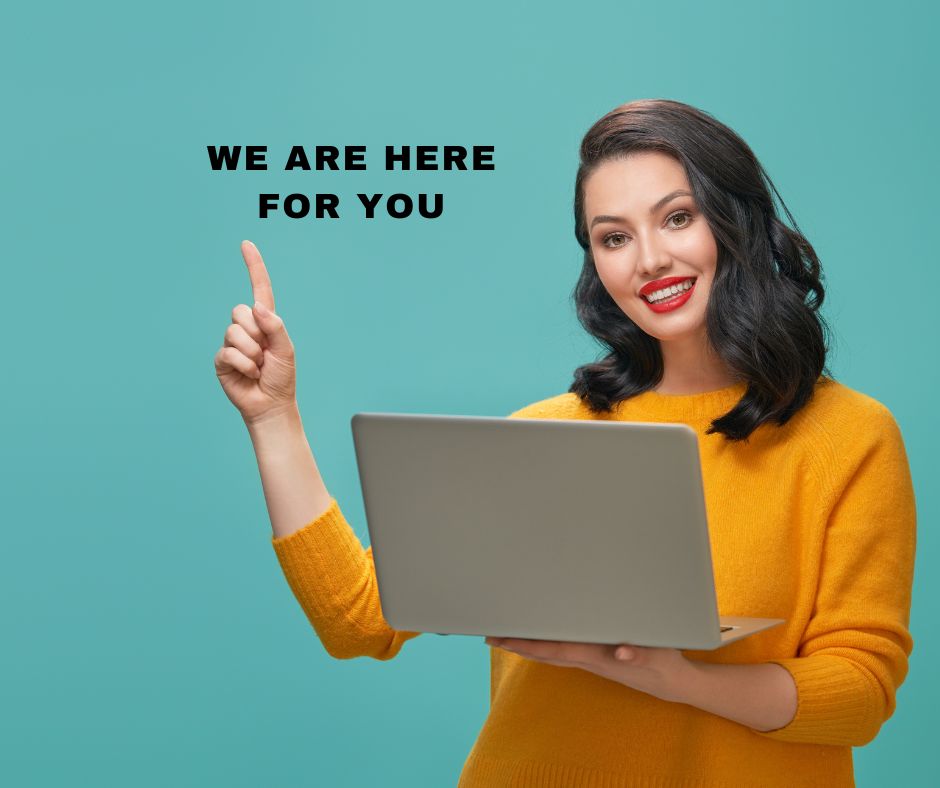 Your personal virtual assistant's image