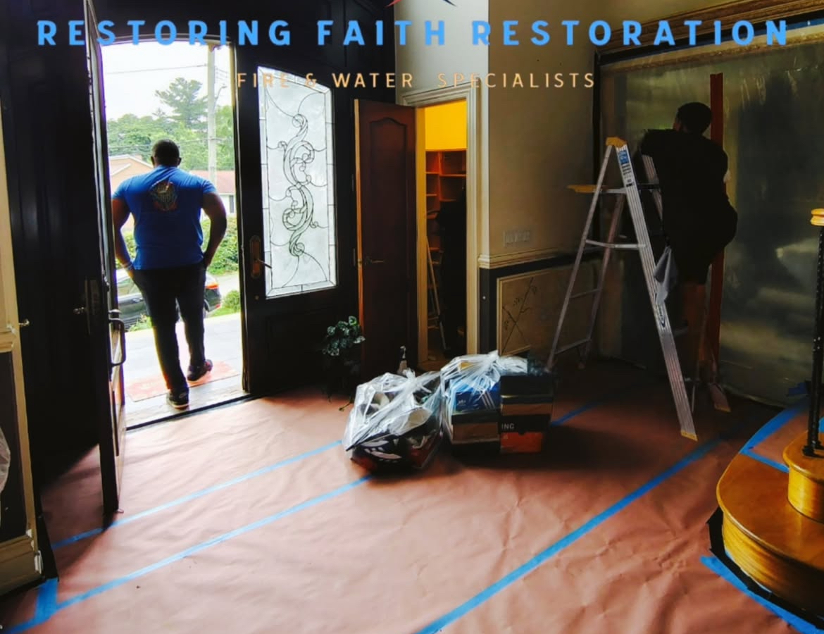 Restoring Faith Restoration 's image