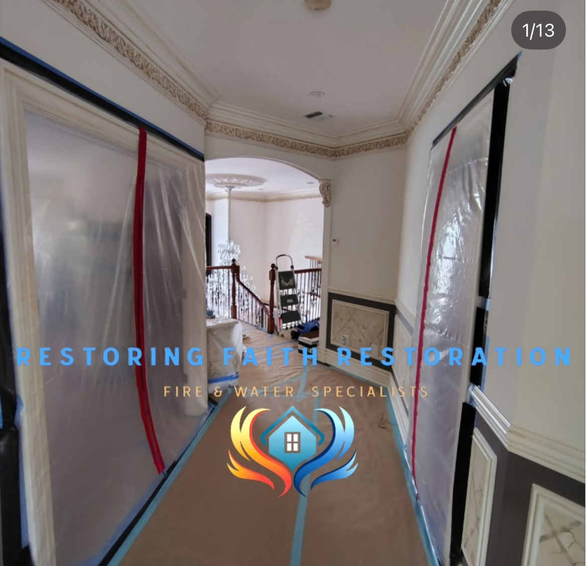 Restoring Faith Restoration 's image