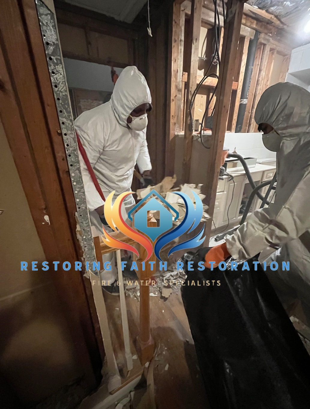 Restoring Faith Restoration 's image