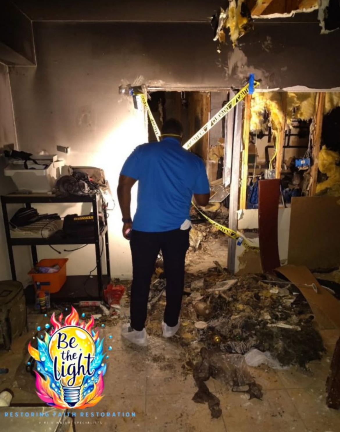 Restoring Faith Restoration 's image