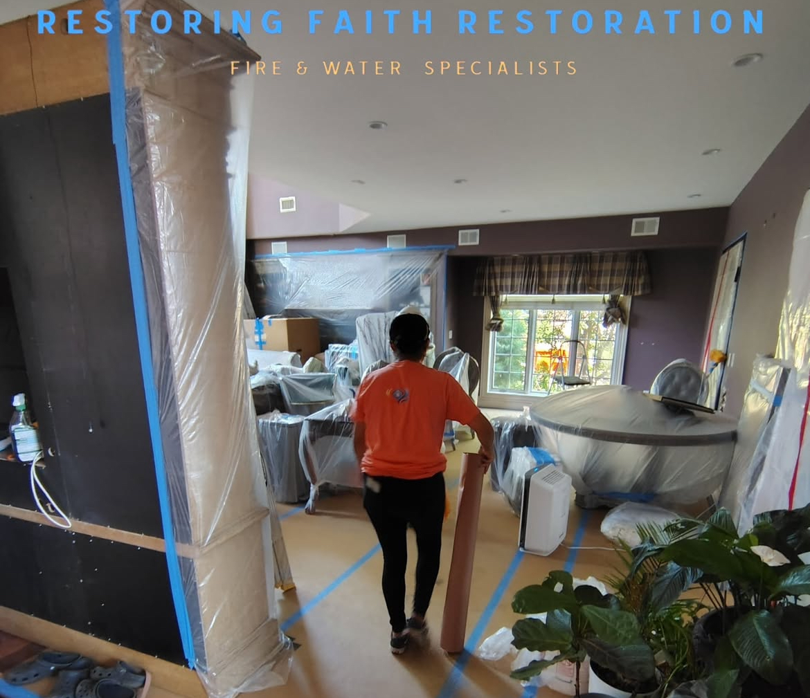 Restoring Faith Restoration 's image