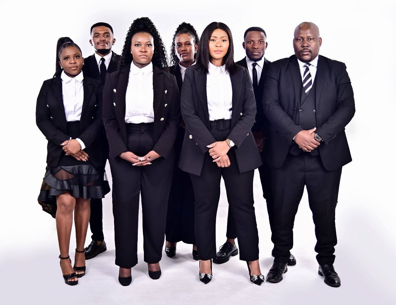 Whatever has you captive we will liberate you!