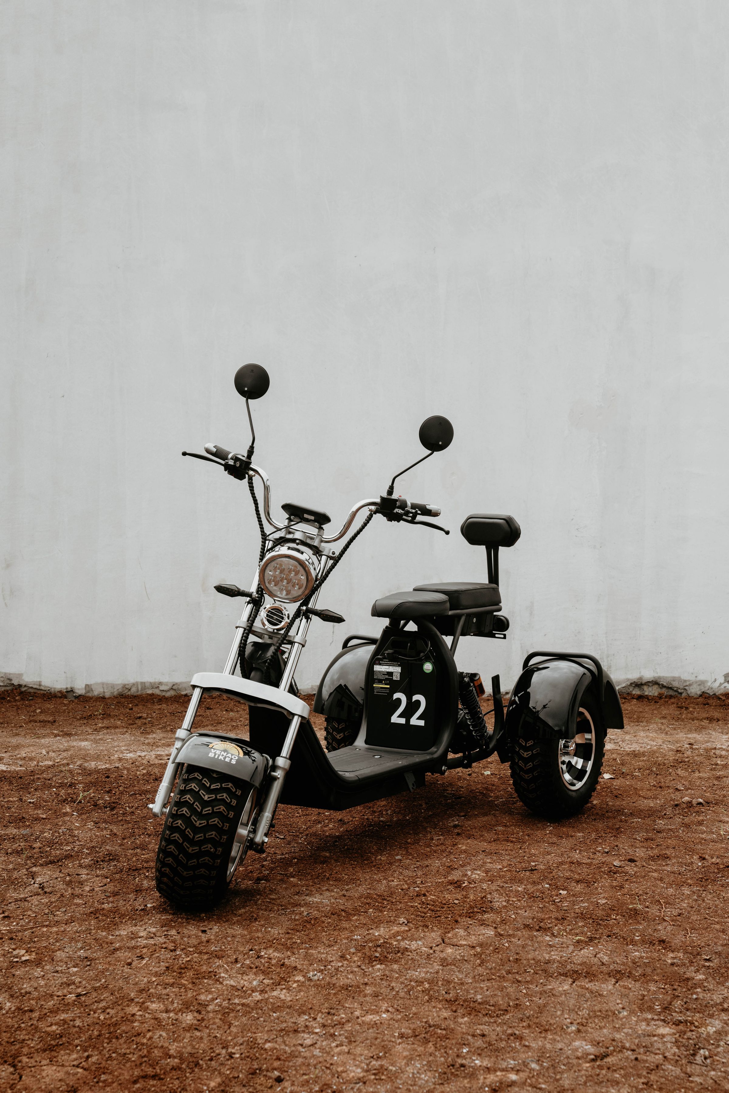 Venao bikes's image