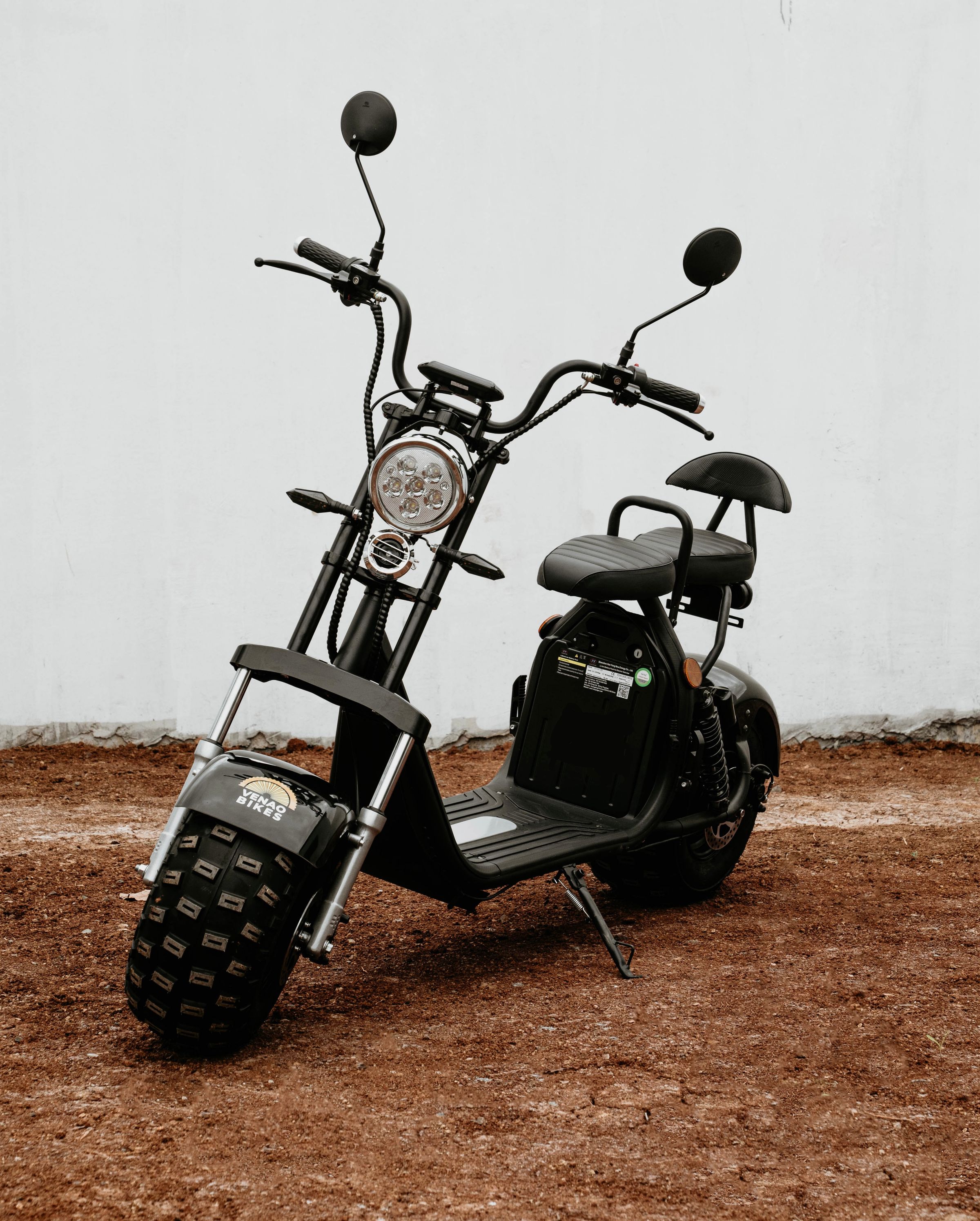 Scooter