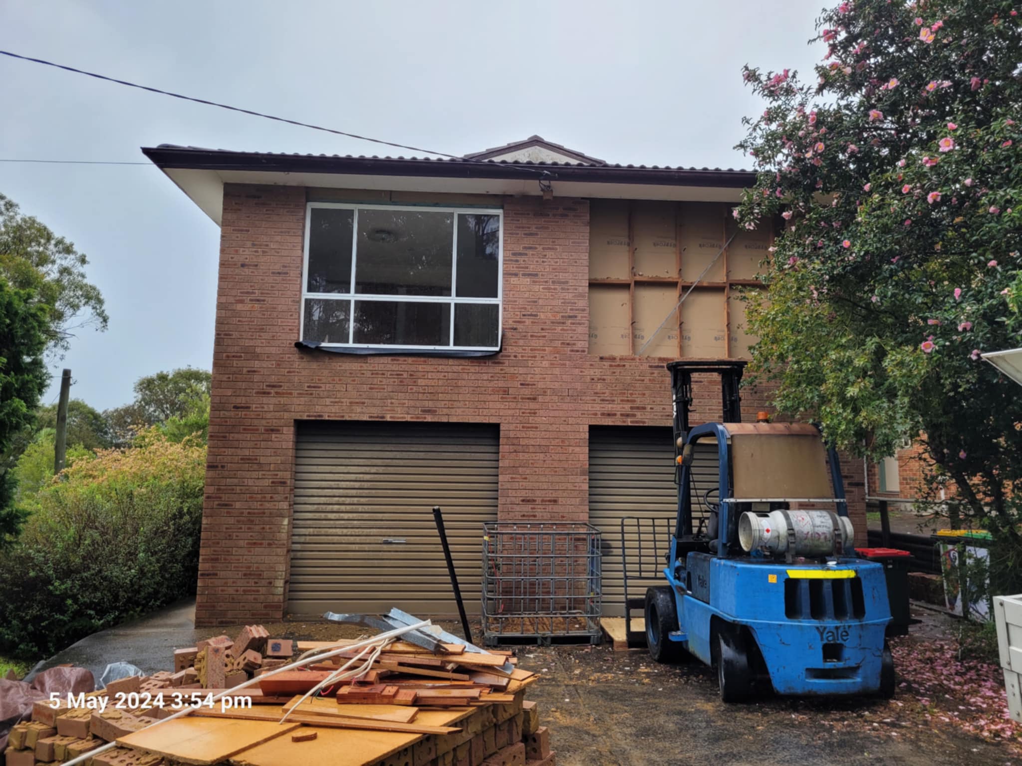 Daykin Carpentry's image