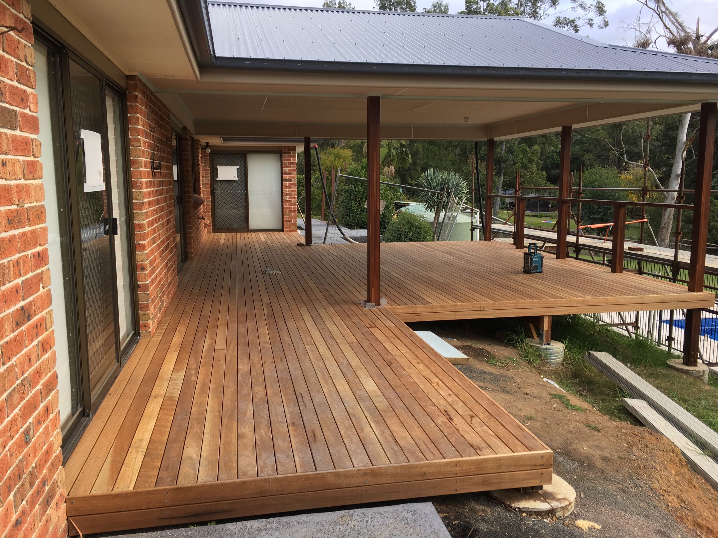Daykin Carpentry's image
