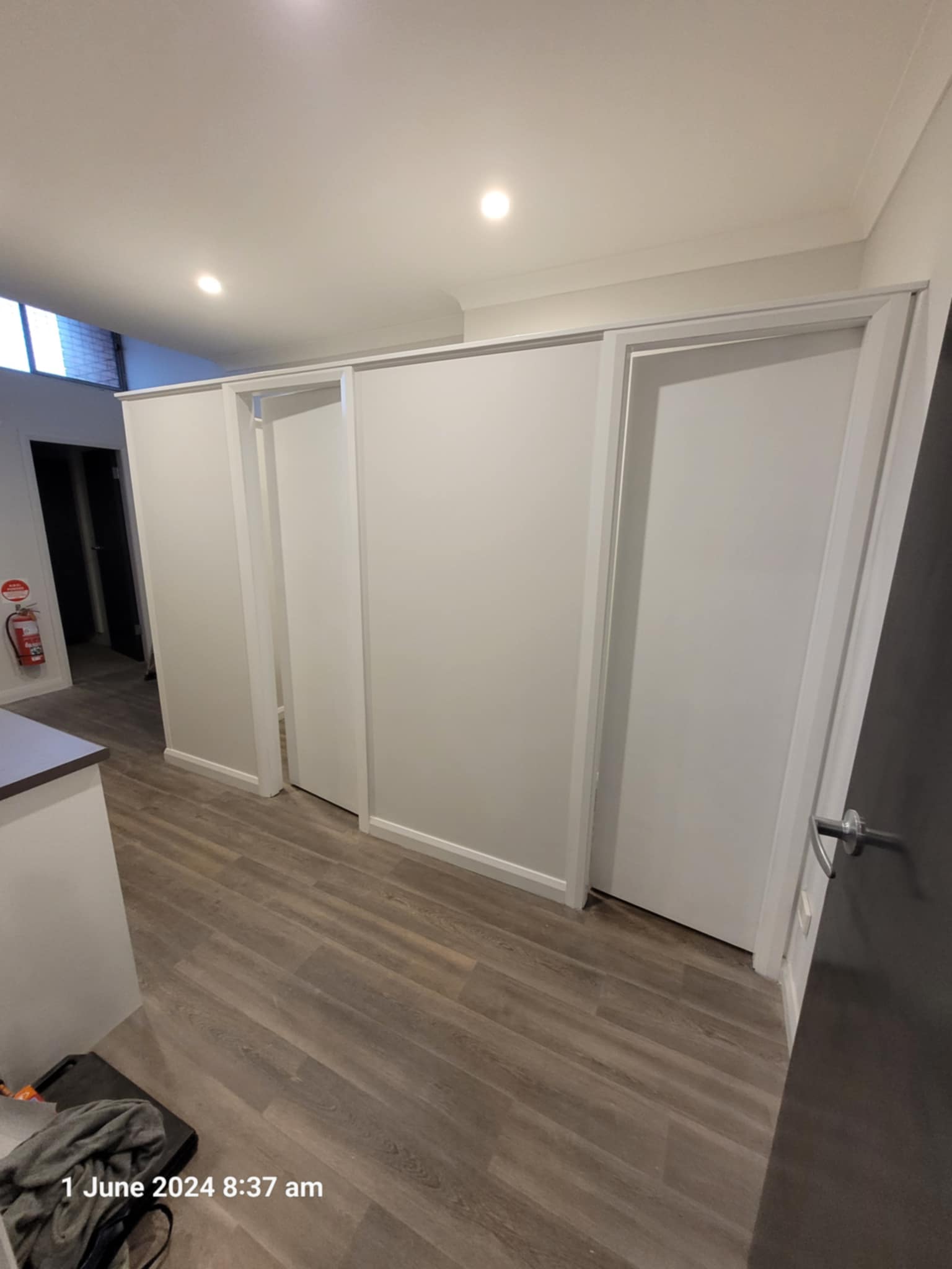 Daykin Carpentry's image
