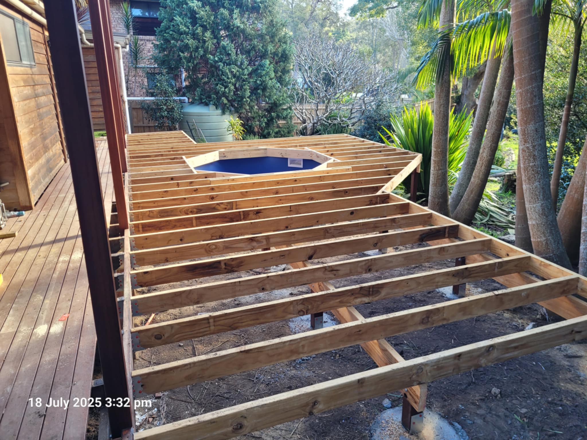 Daykin Carpentry's image