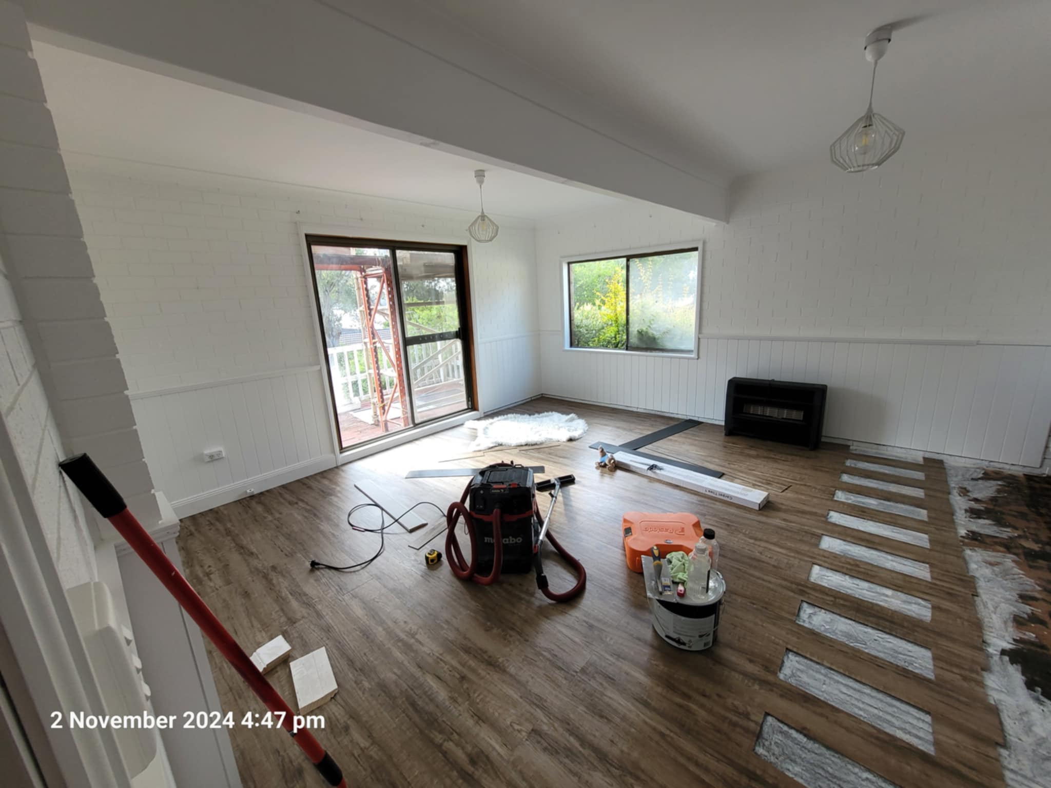 Daykin Carpentry's image