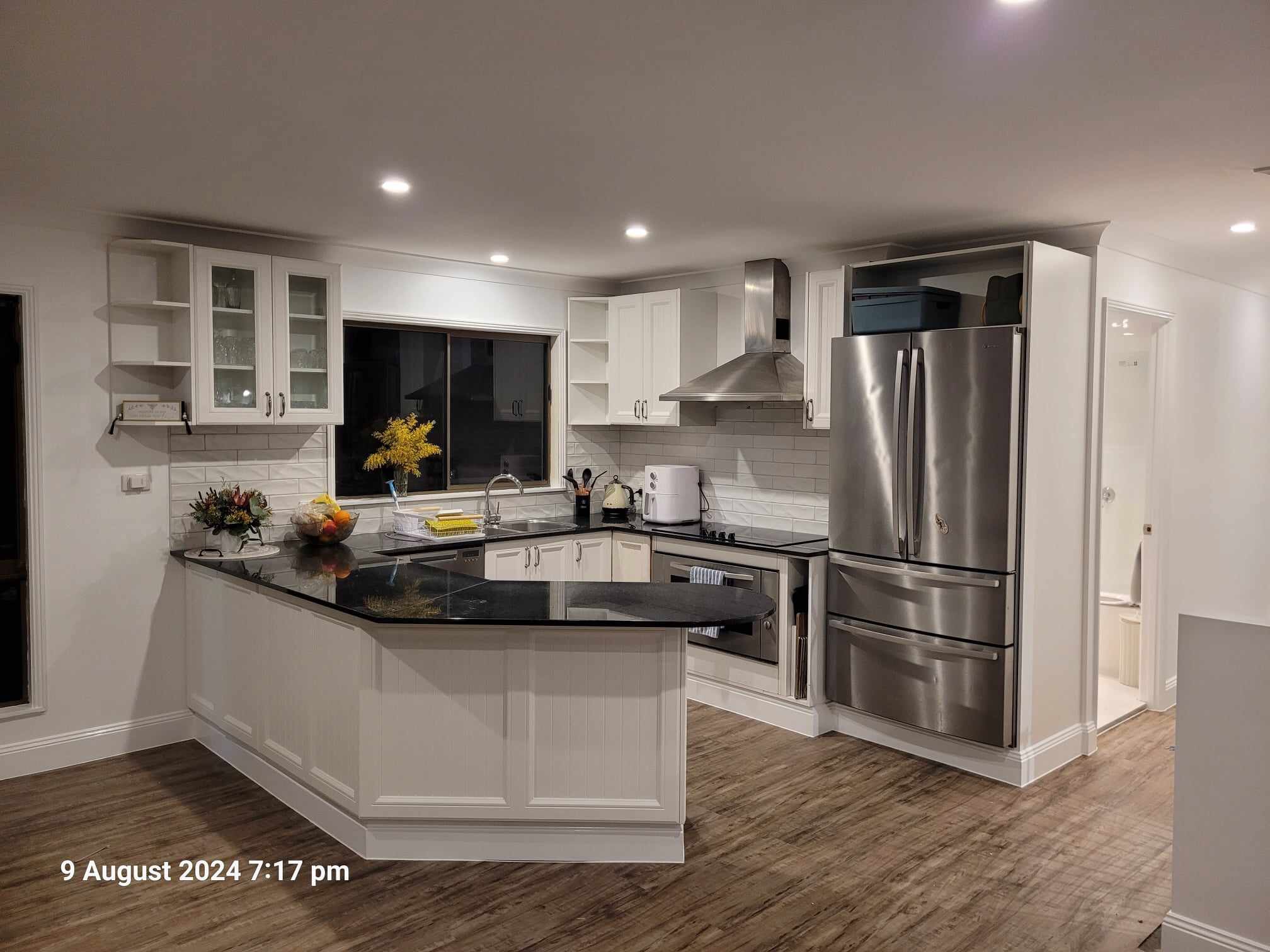 Daykin Carpentry's image