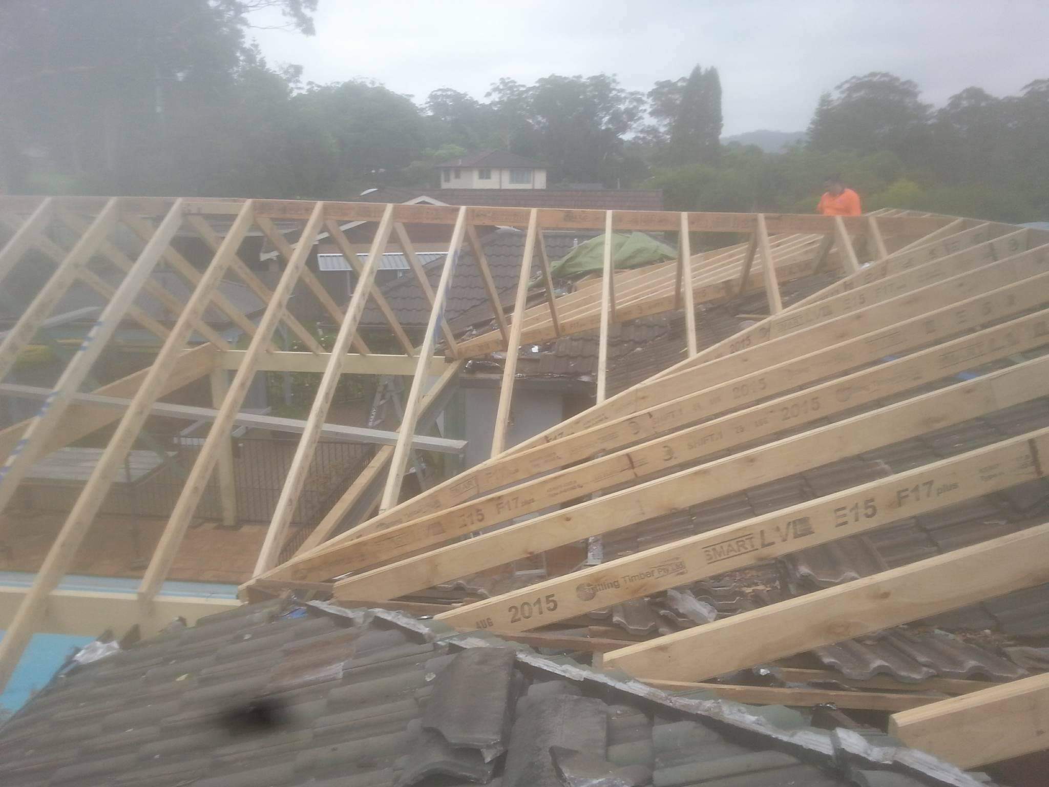 Daykin Carpentry's image
