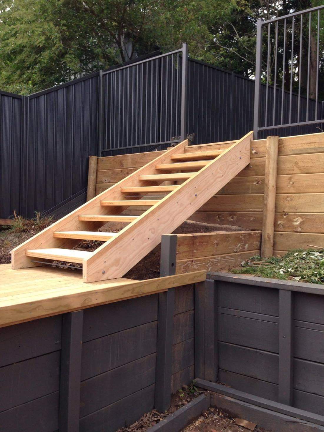Daykin Carpentry's image