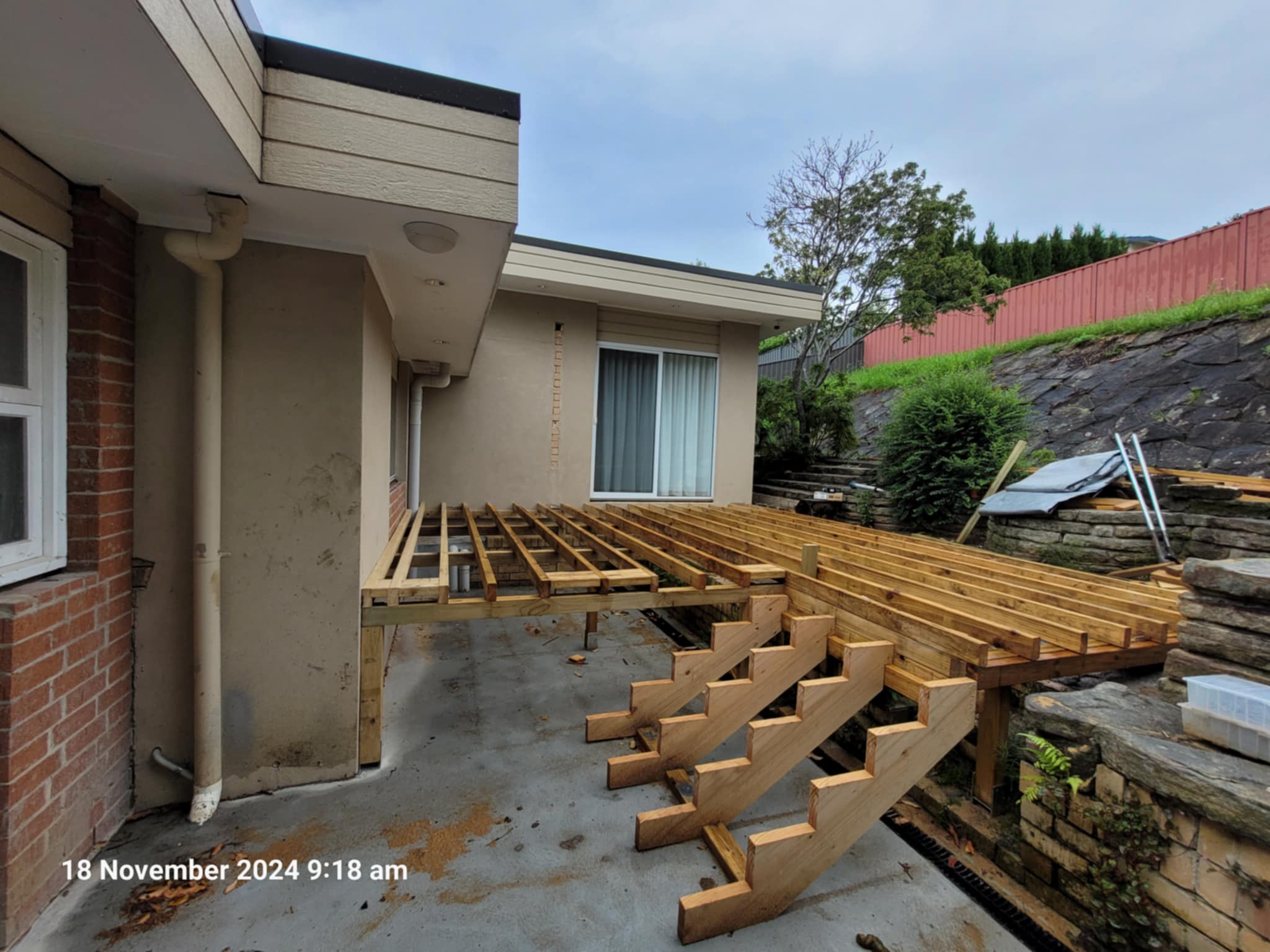 Daykin Carpentry's image