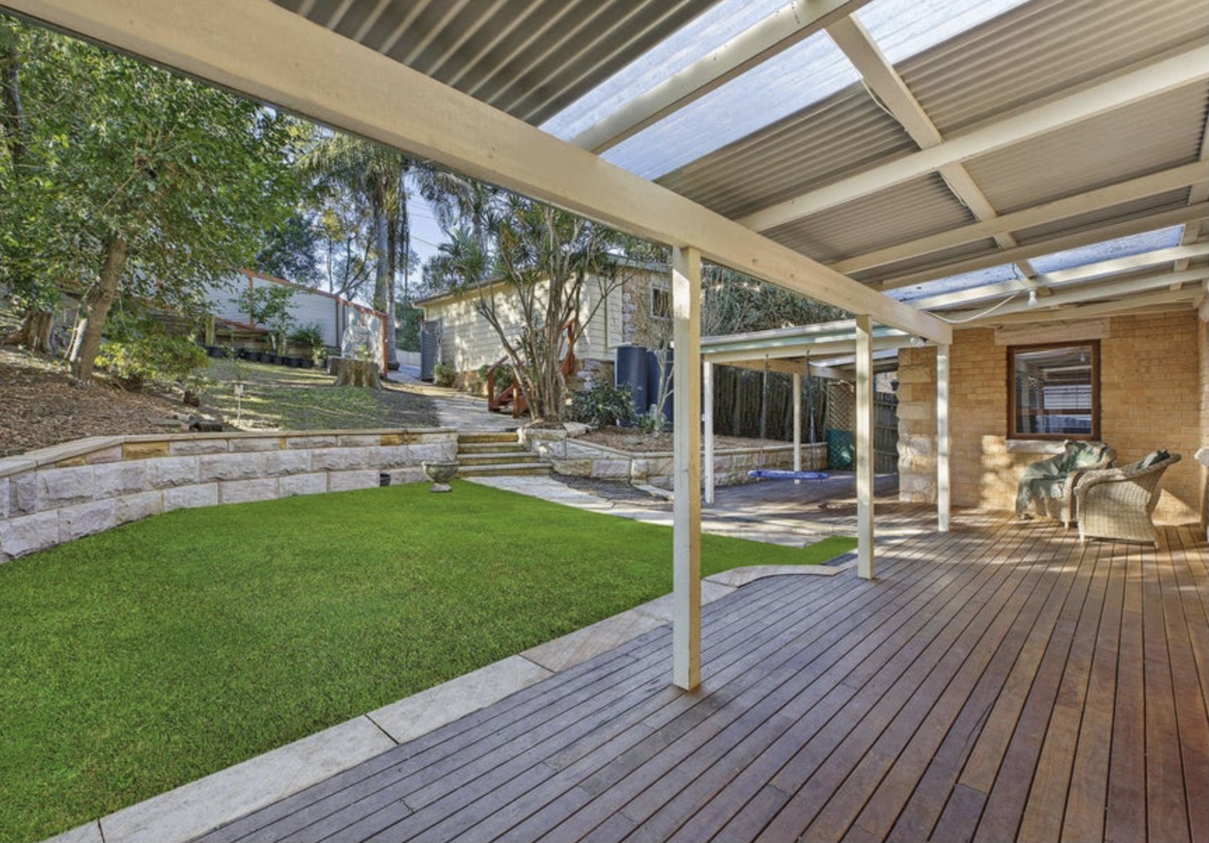 Daykin Carpentry's image