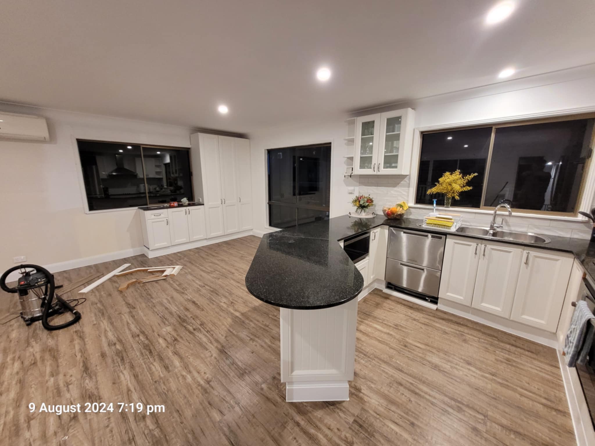 Daykin Carpentry's image