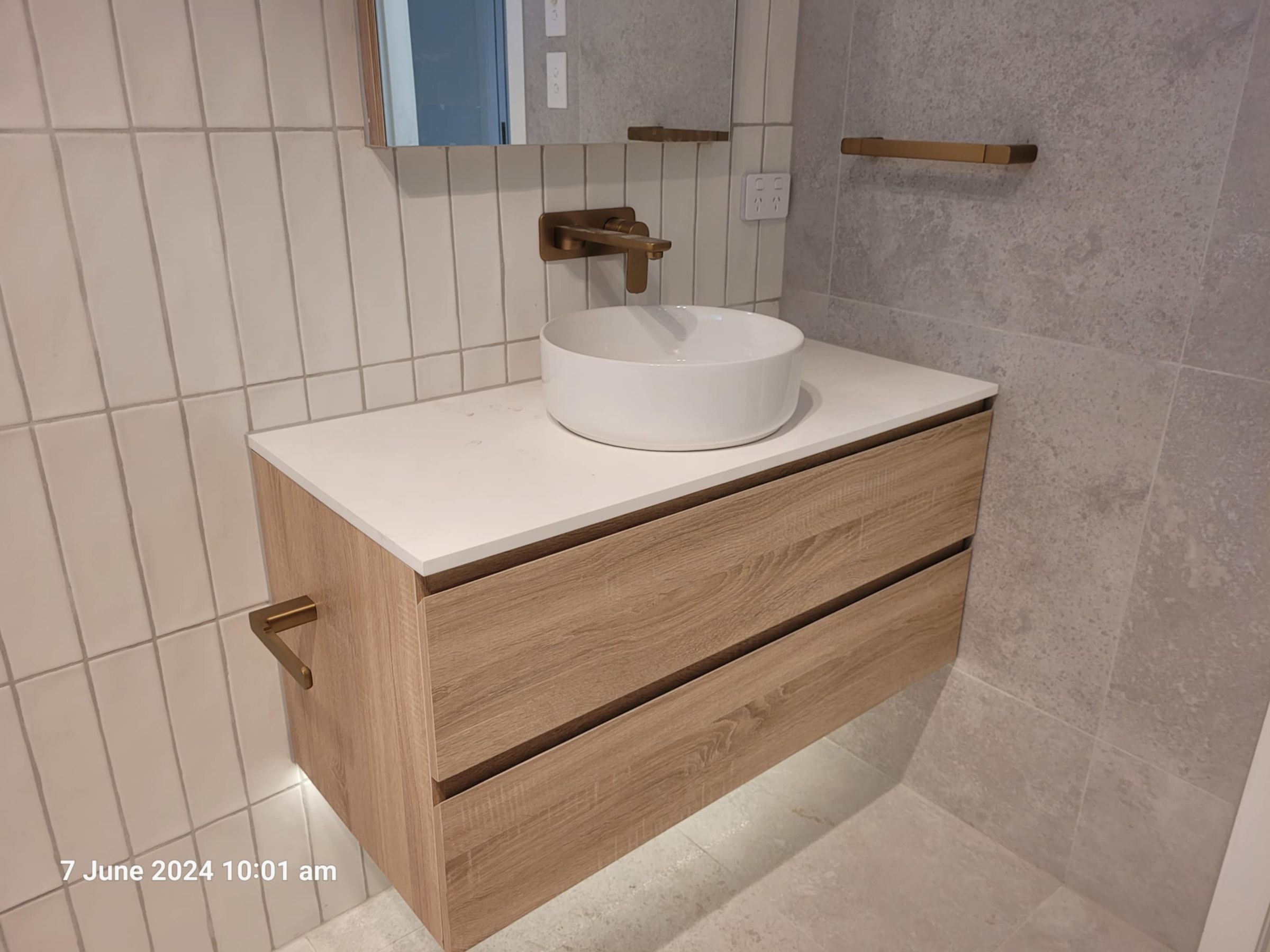 Daykin Carpentry's image