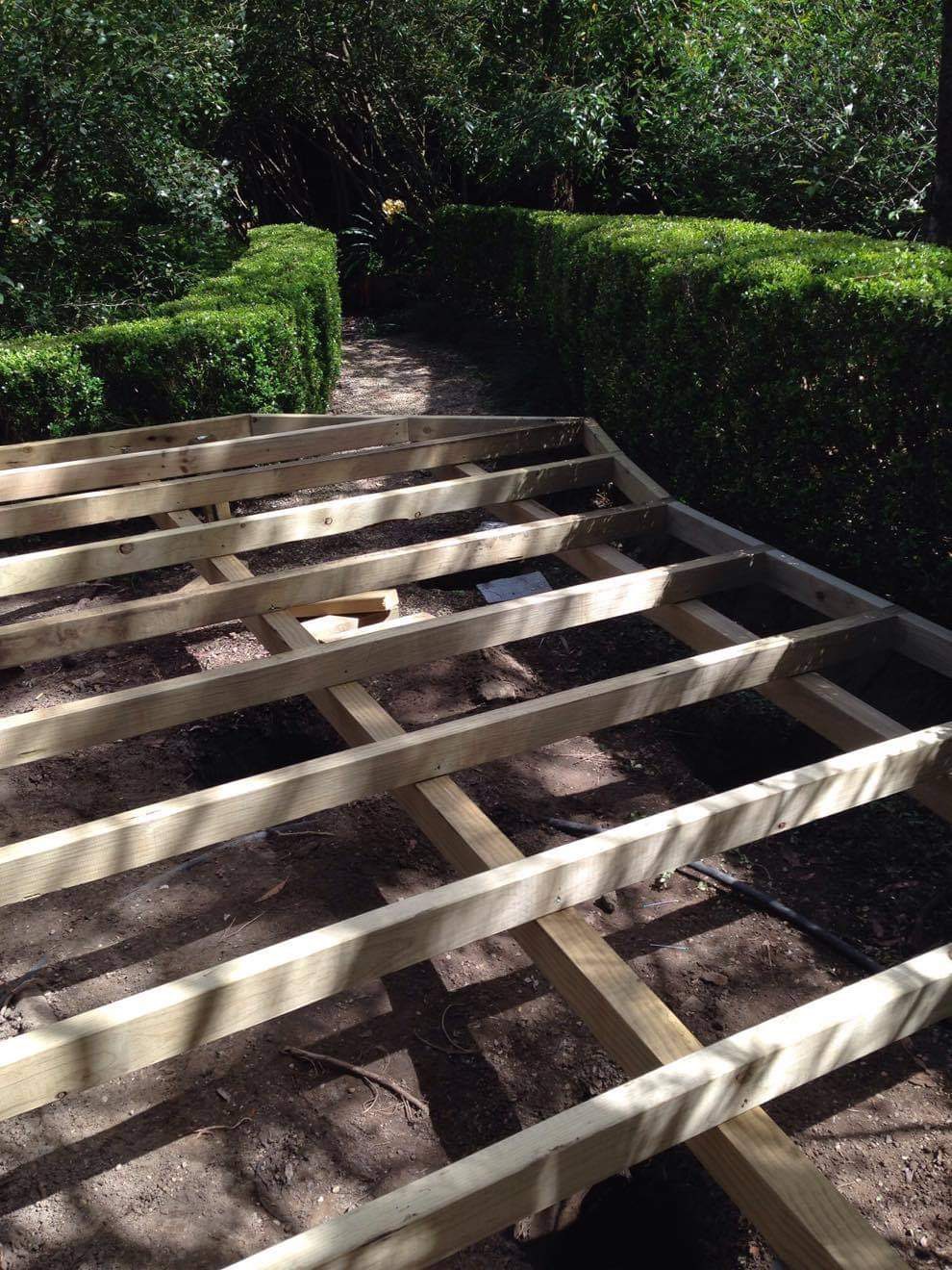 Daykin Carpentry's image