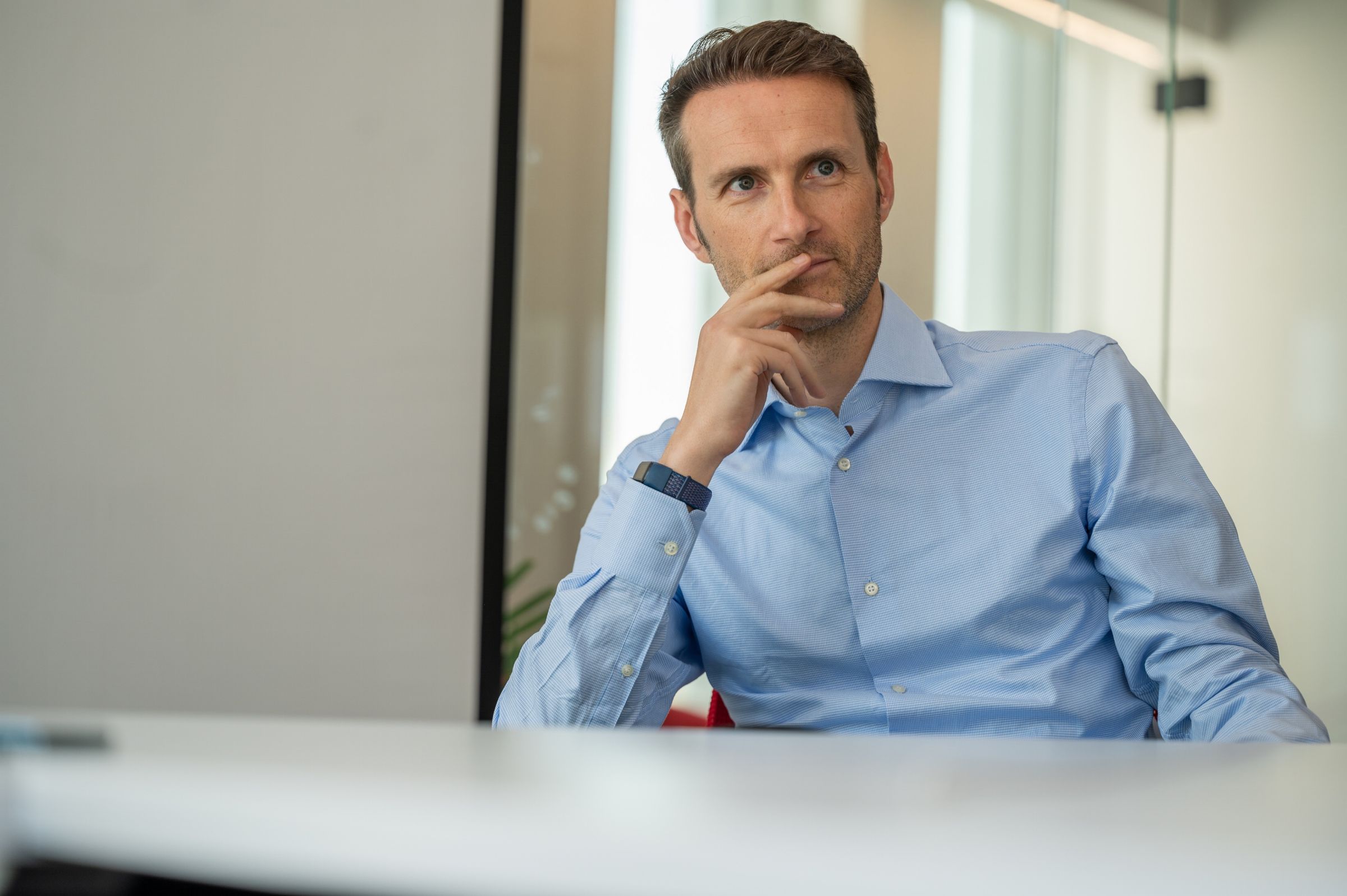 Cognivra - AI-Driven Transformation's image