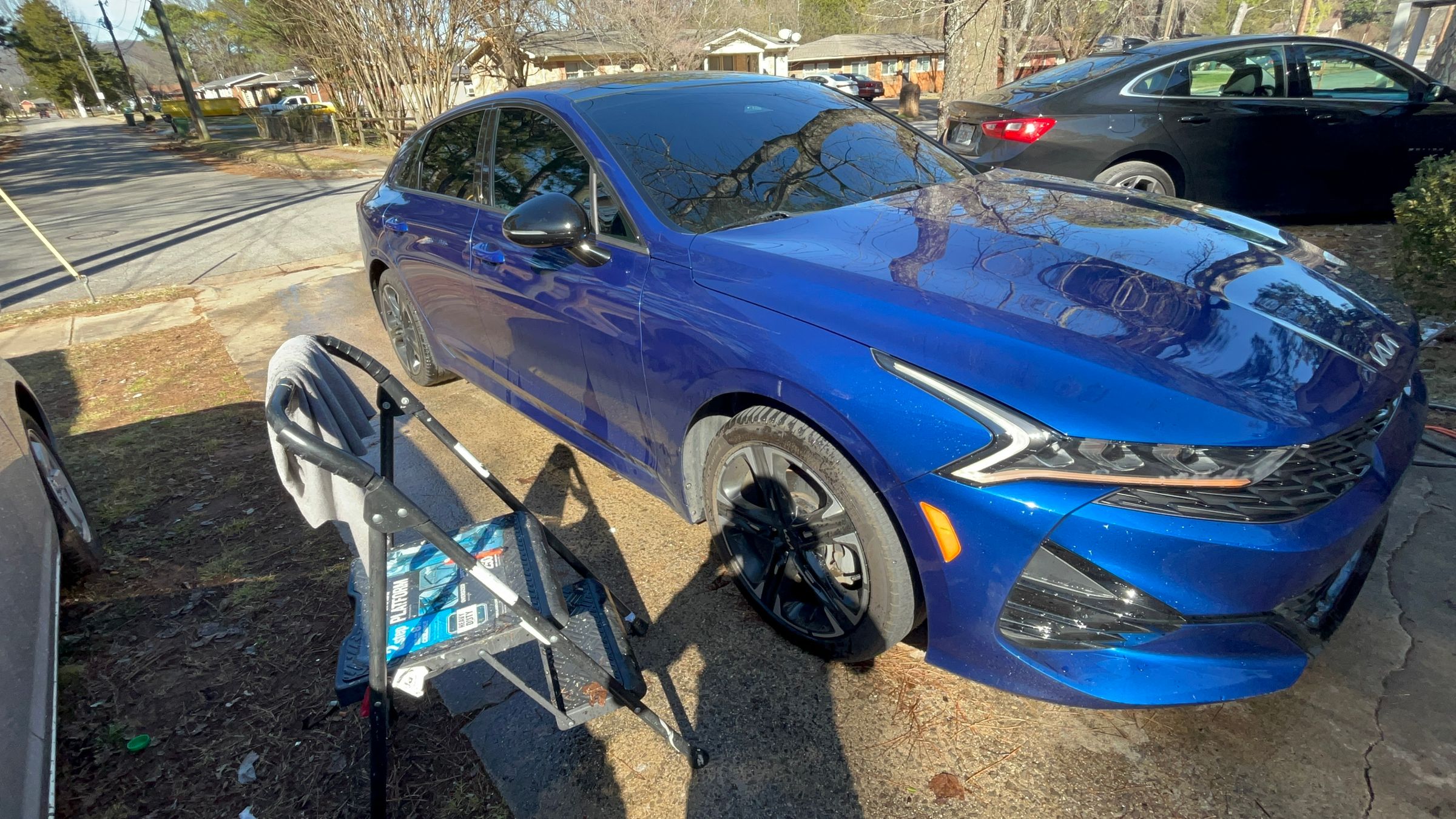 Window tint