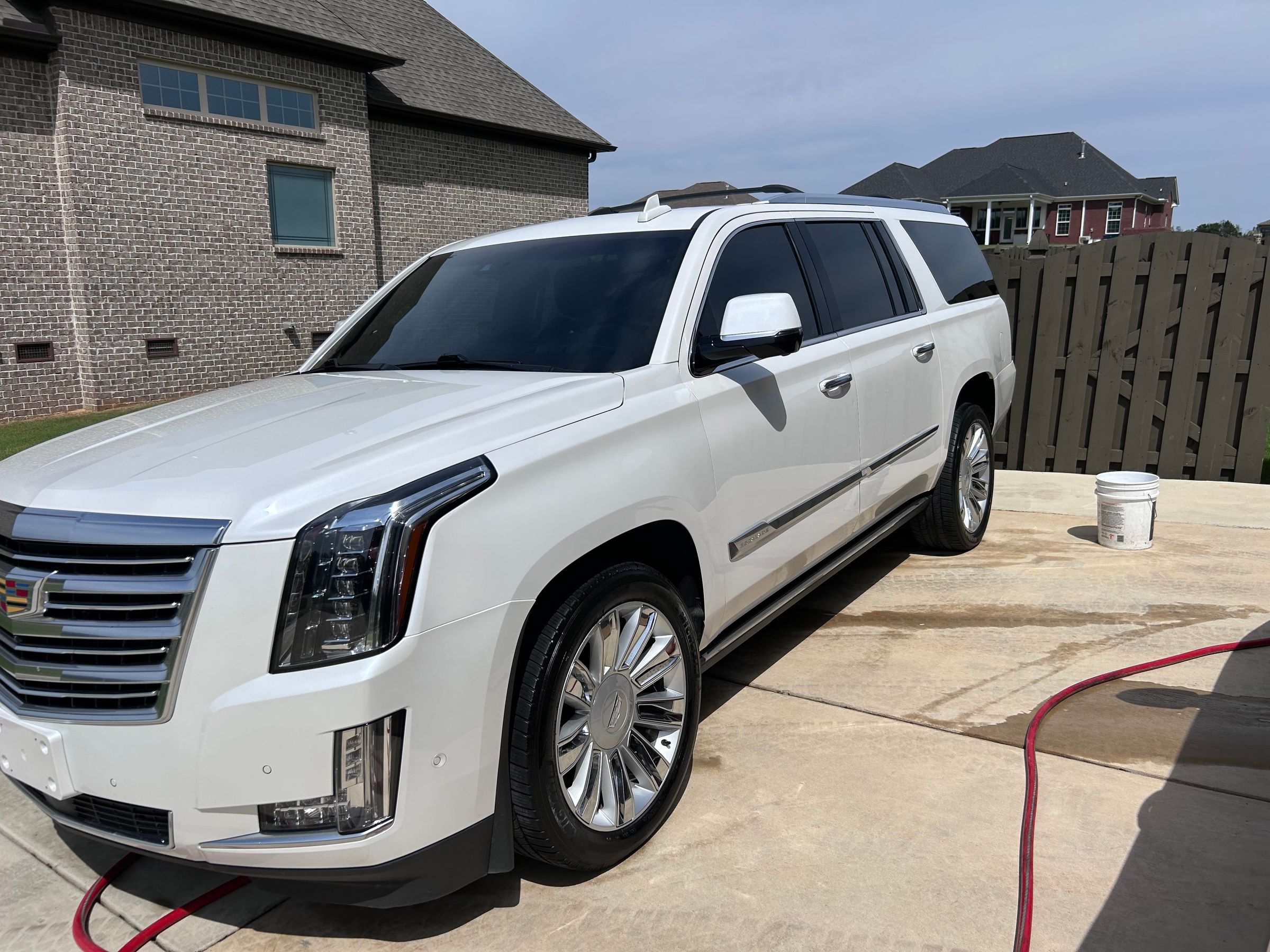 Premium detail