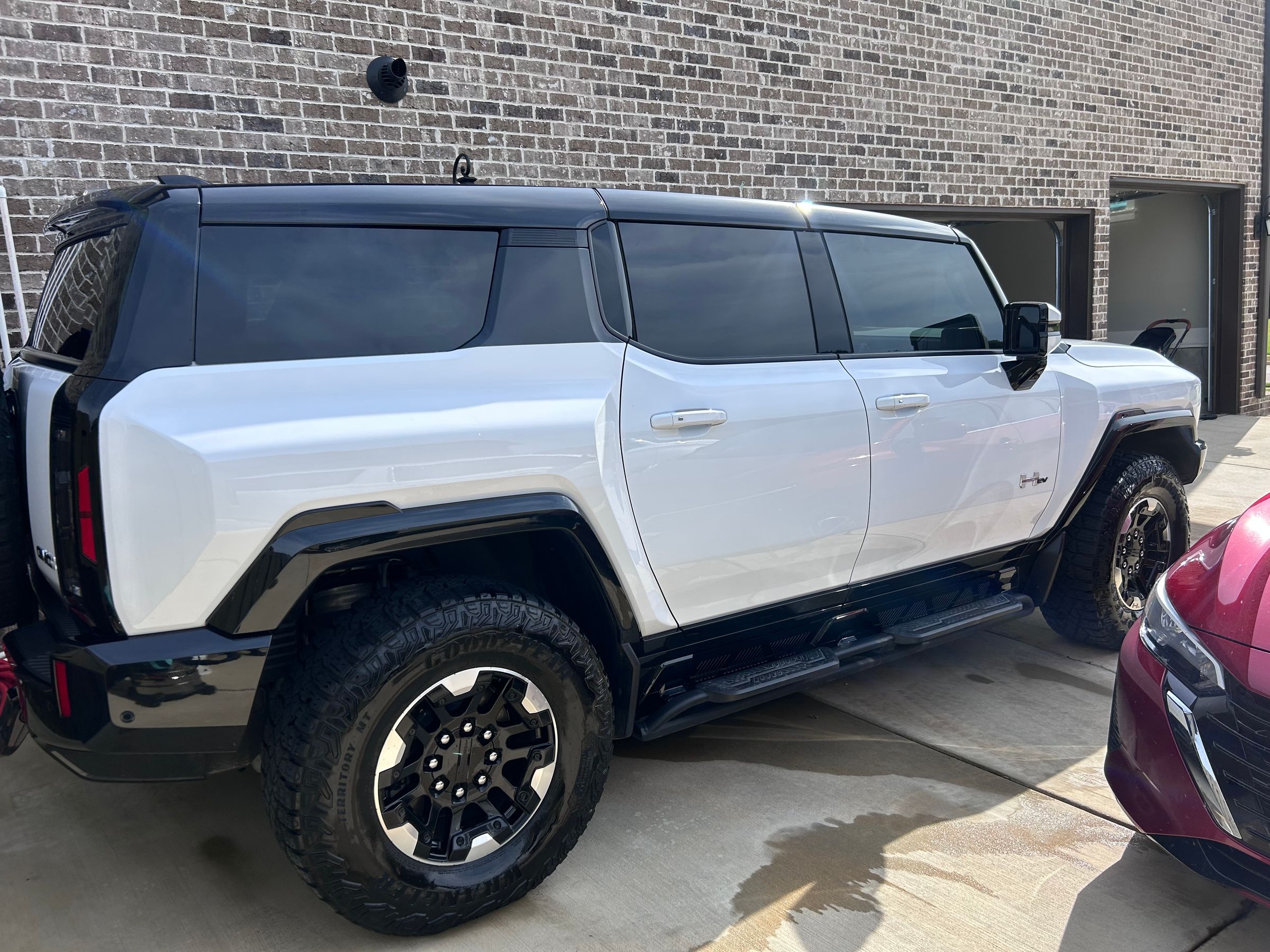 Premium detail 
