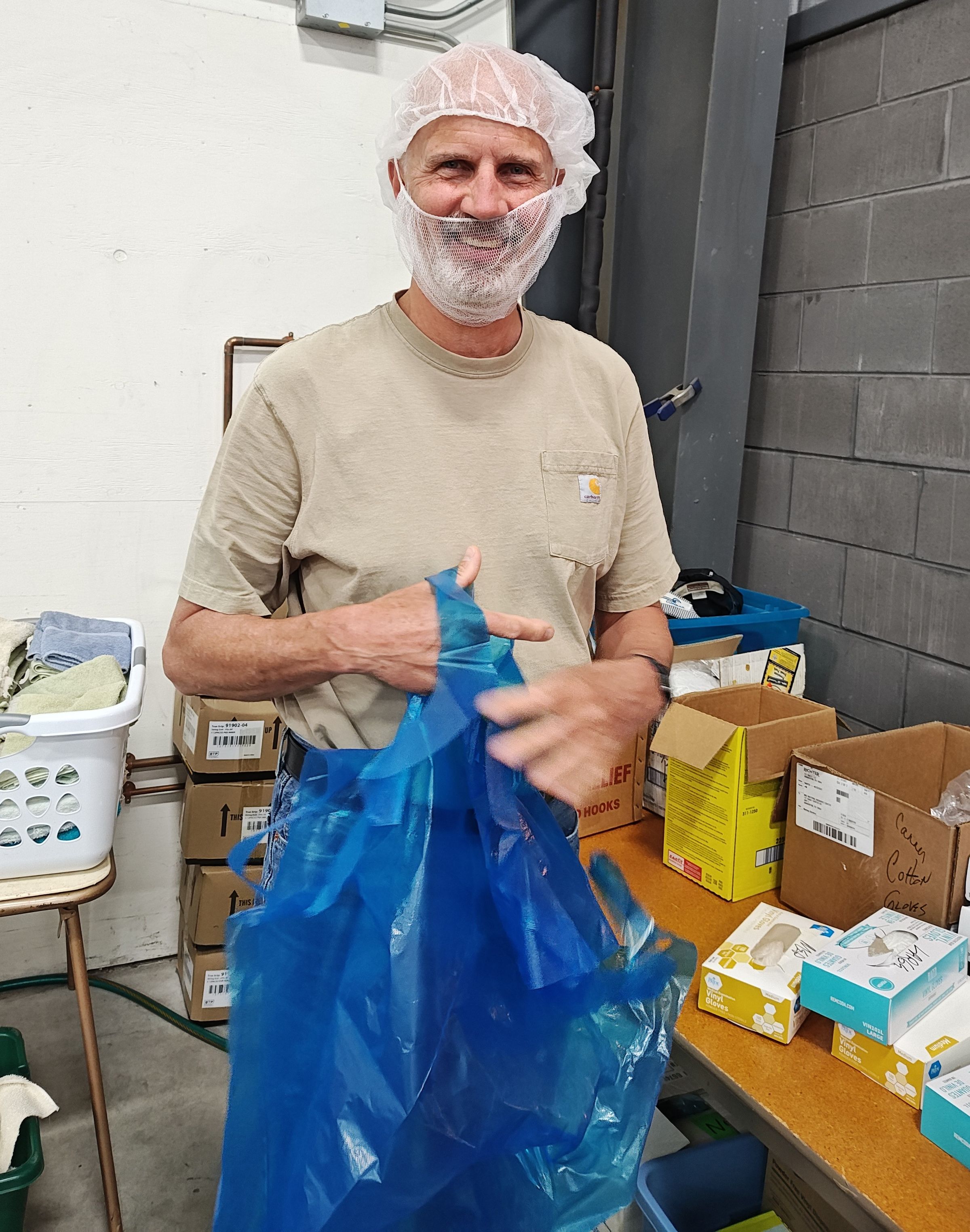 Good Sam Church's image