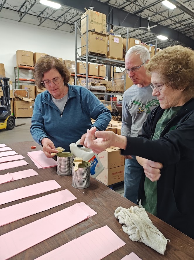 Good Sam Church's image