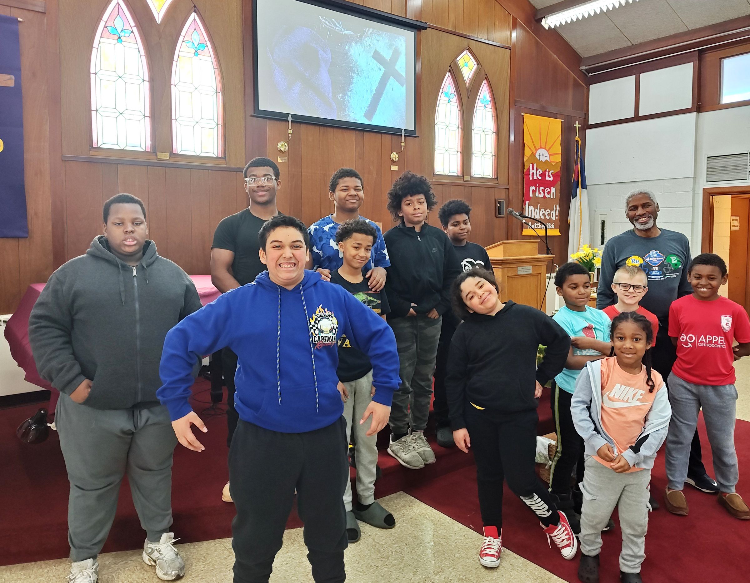 Good Sam Church's image